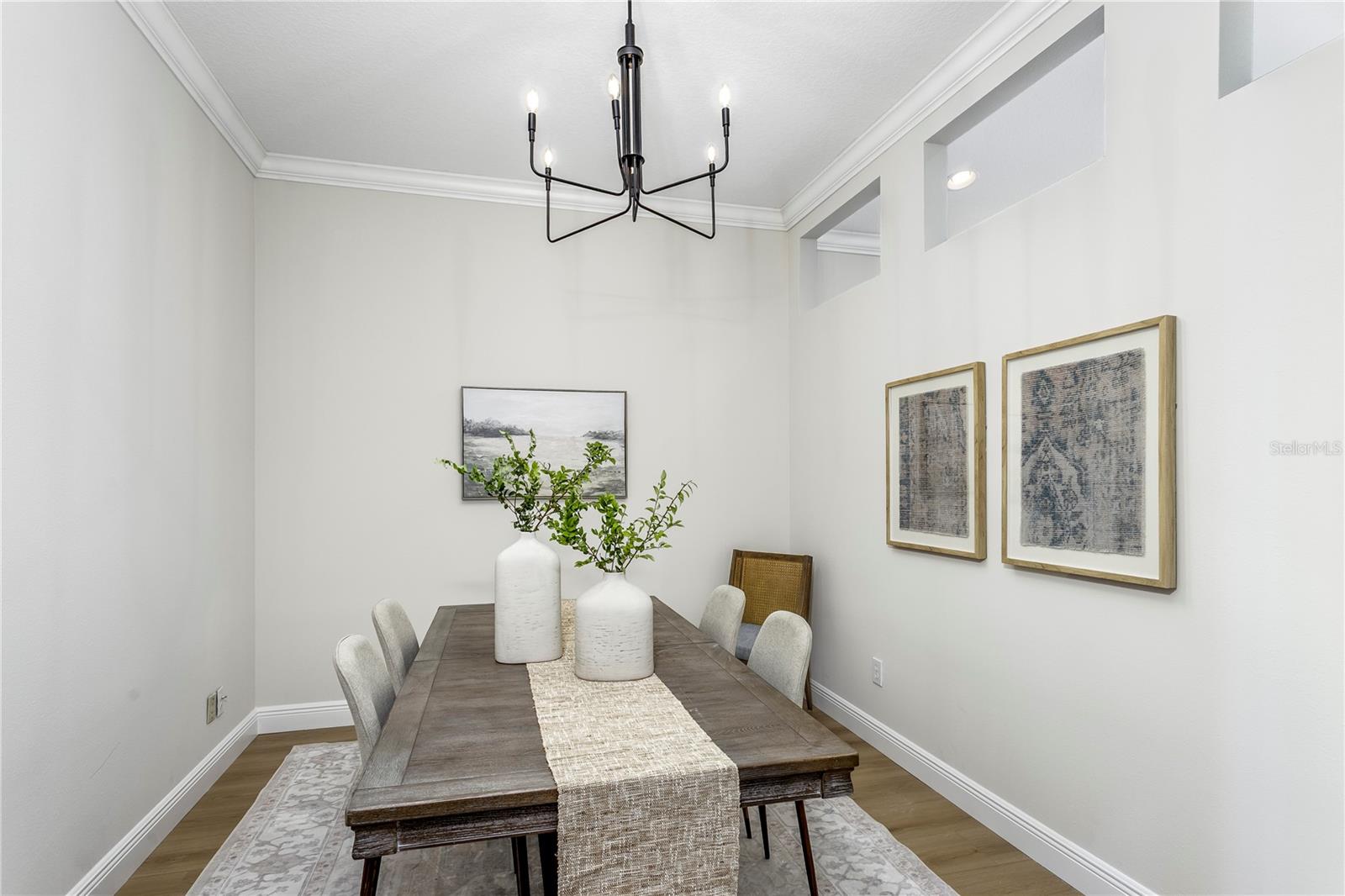 WESTCHESTER PHASE 2A - Residential