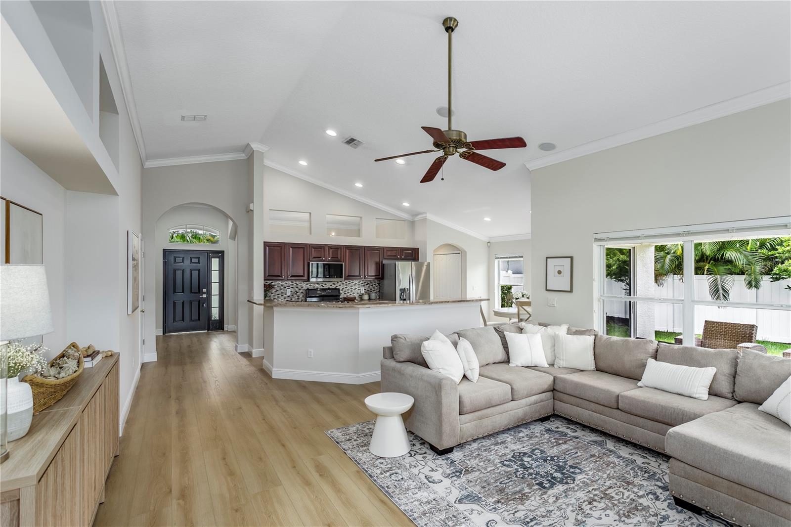 WESTCHESTER PHASE 2A - Residential