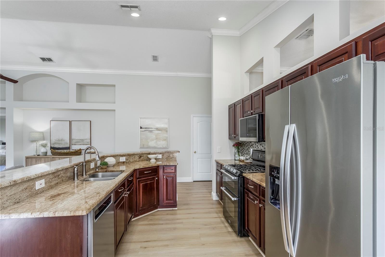WESTCHESTER PHASE 2A - Residential
