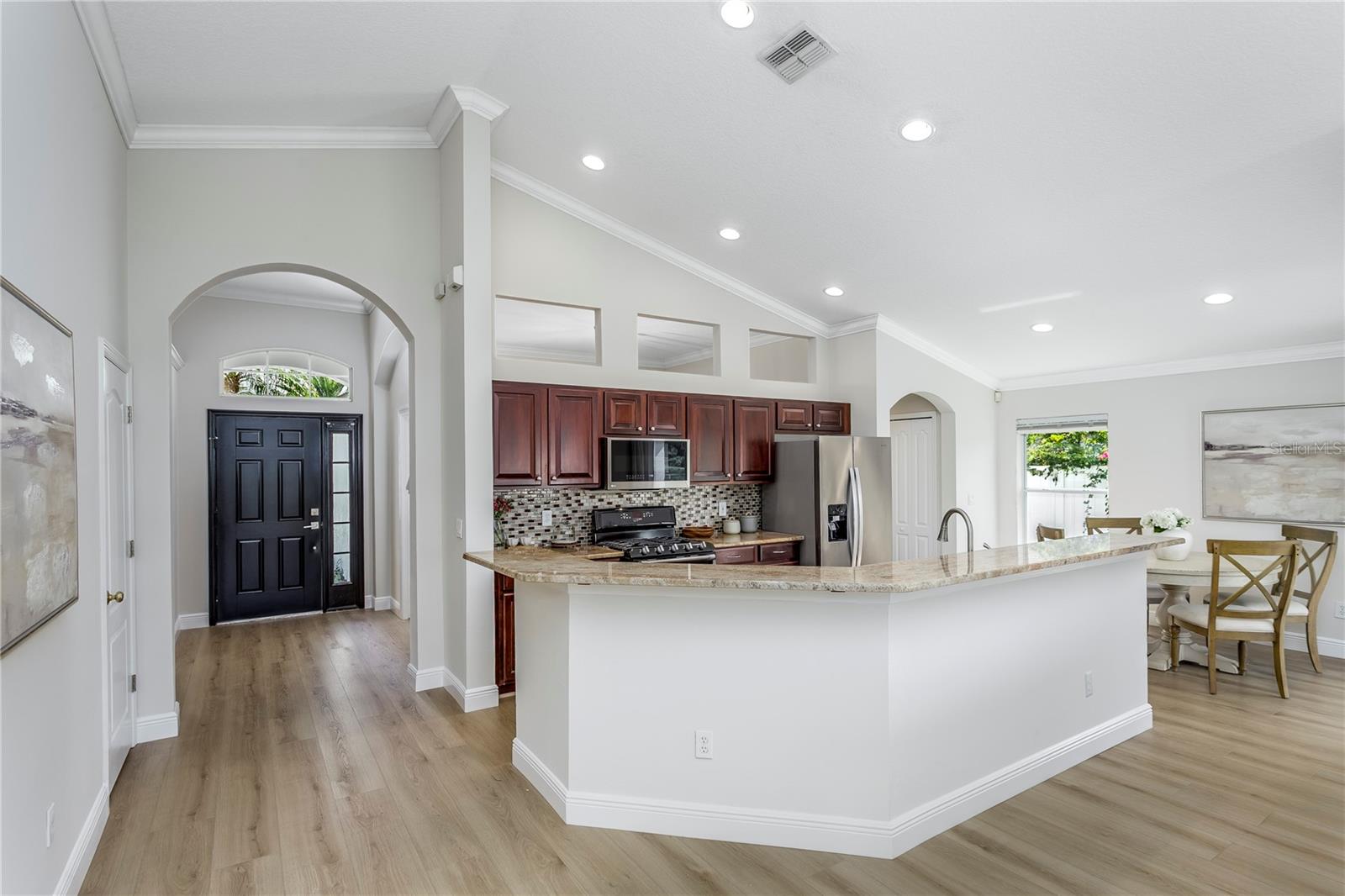 WESTCHESTER PHASE 2A - Residential