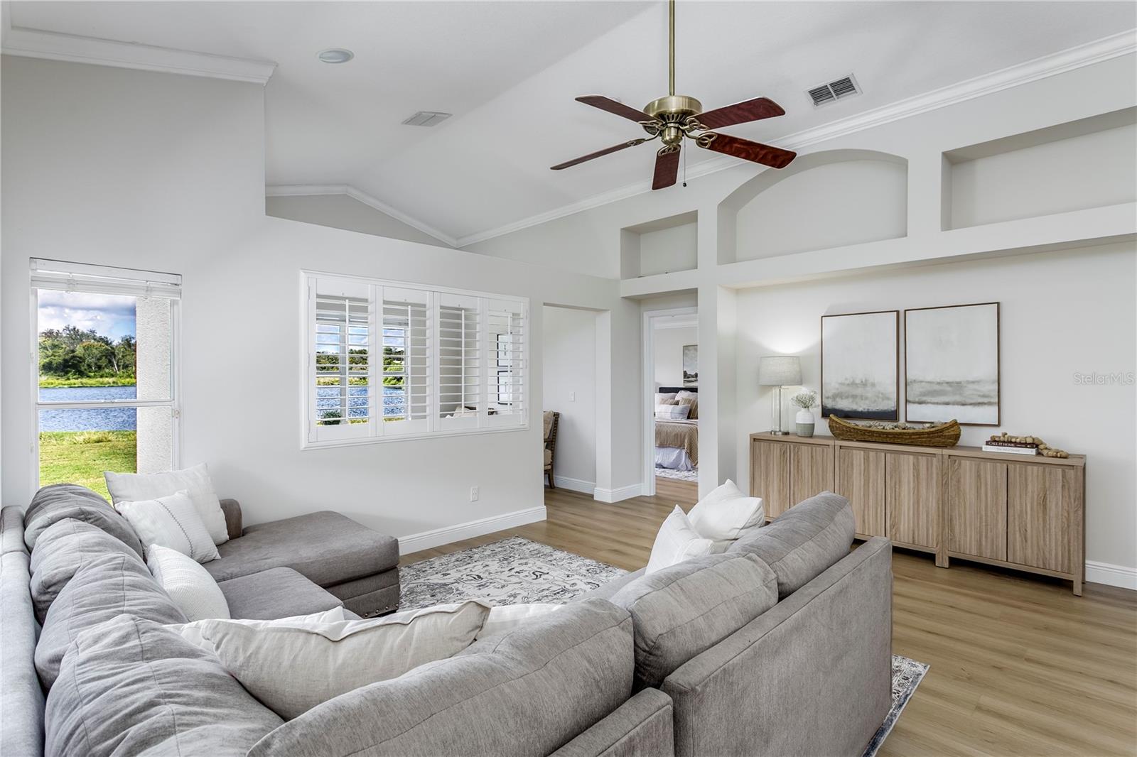 WESTCHESTER PHASE 2A - Residential