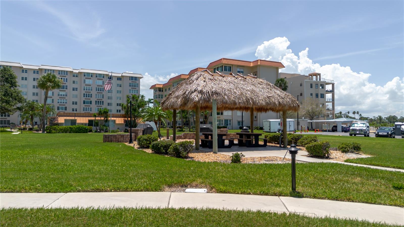 EDGEWATER ARMS 3RD CONDO - Residential Lease