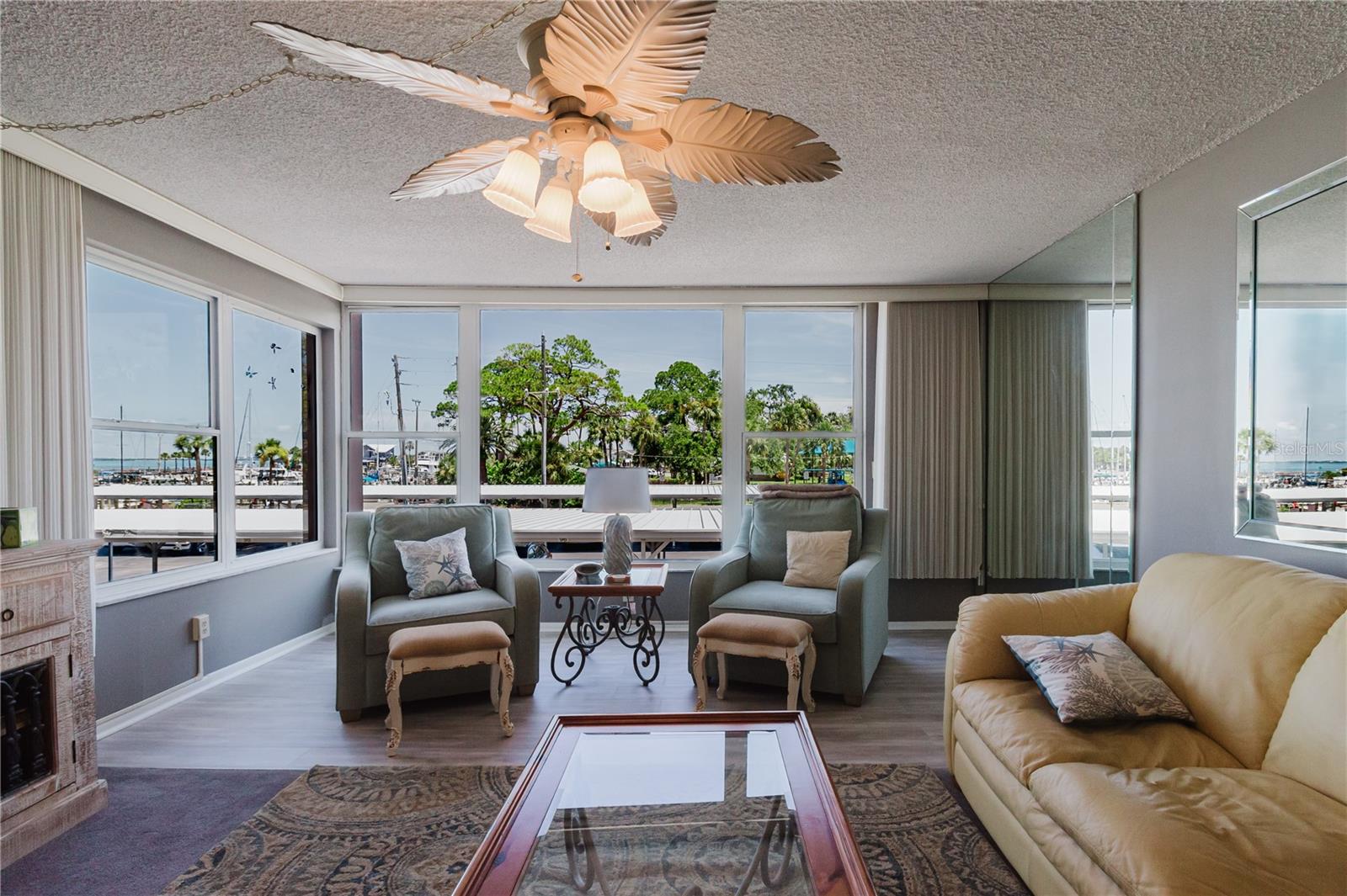EDGEWATER ARMS 3RD CONDO - Residential Lease