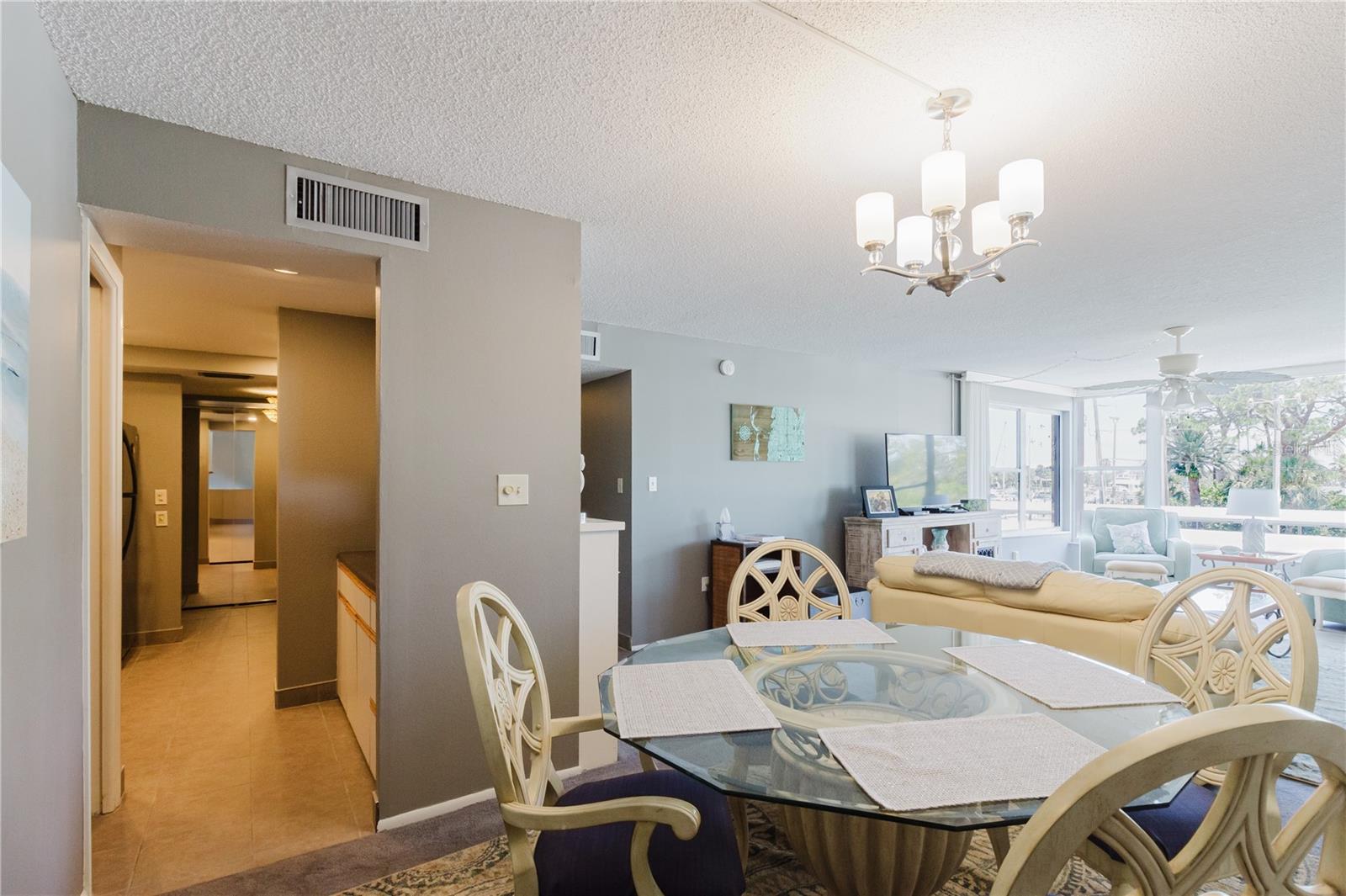 EDGEWATER ARMS 3RD CONDO - Residential Lease