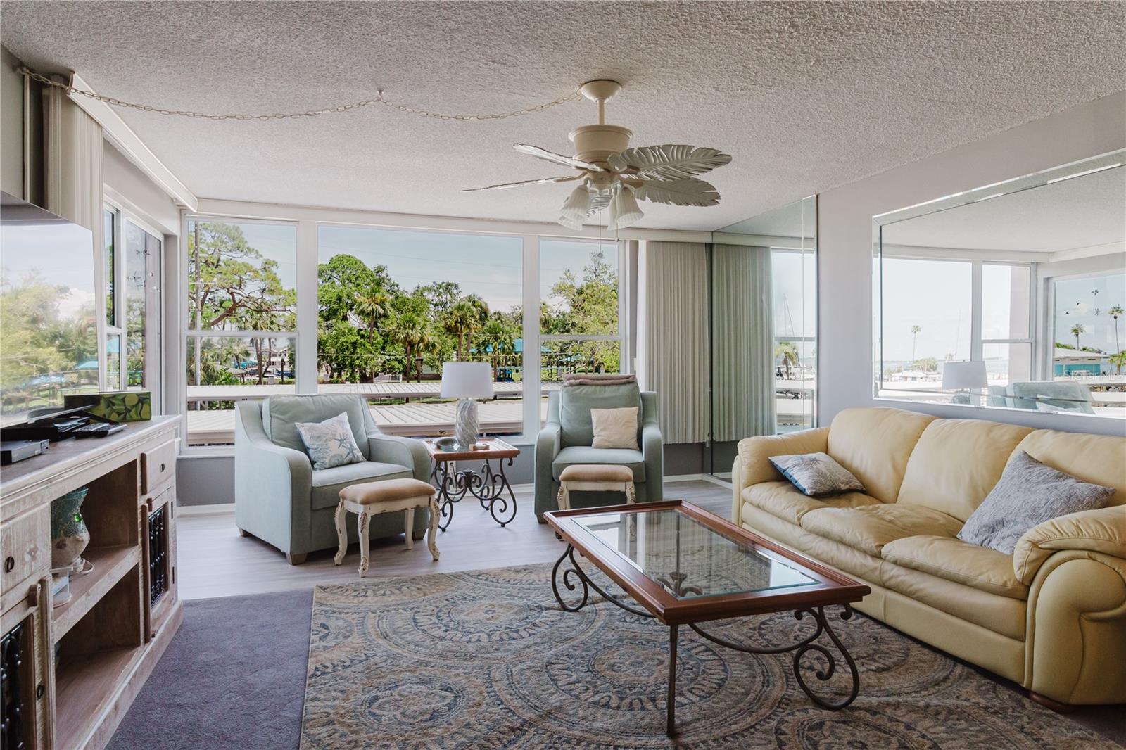 EDGEWATER ARMS 3RD CONDO - Residential Lease