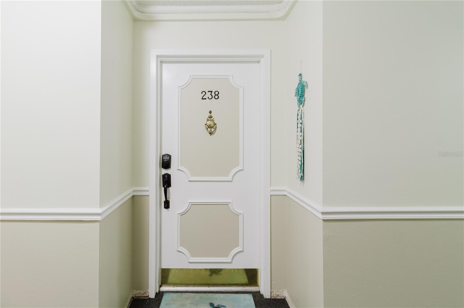 EDGEWATER ARMS 3RD CONDO - Residential Lease