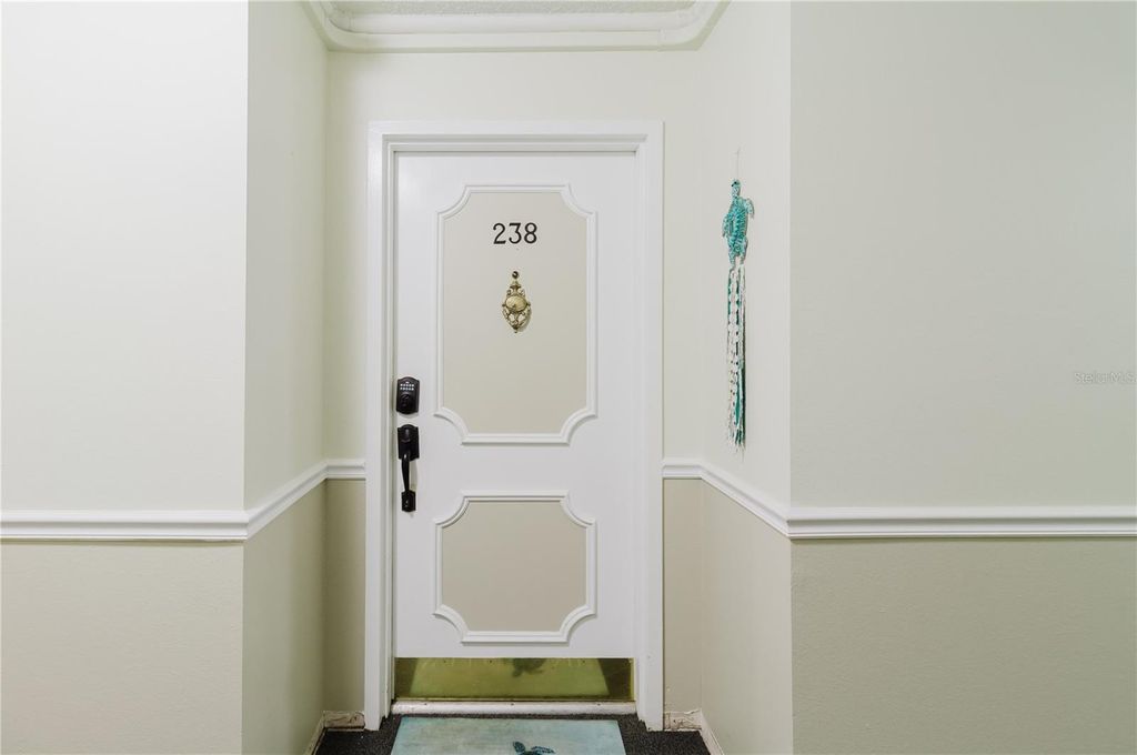 Photo of 632 Edgewater Drive #238, Dunedin, FL 34698 (MLS # TB8405452)