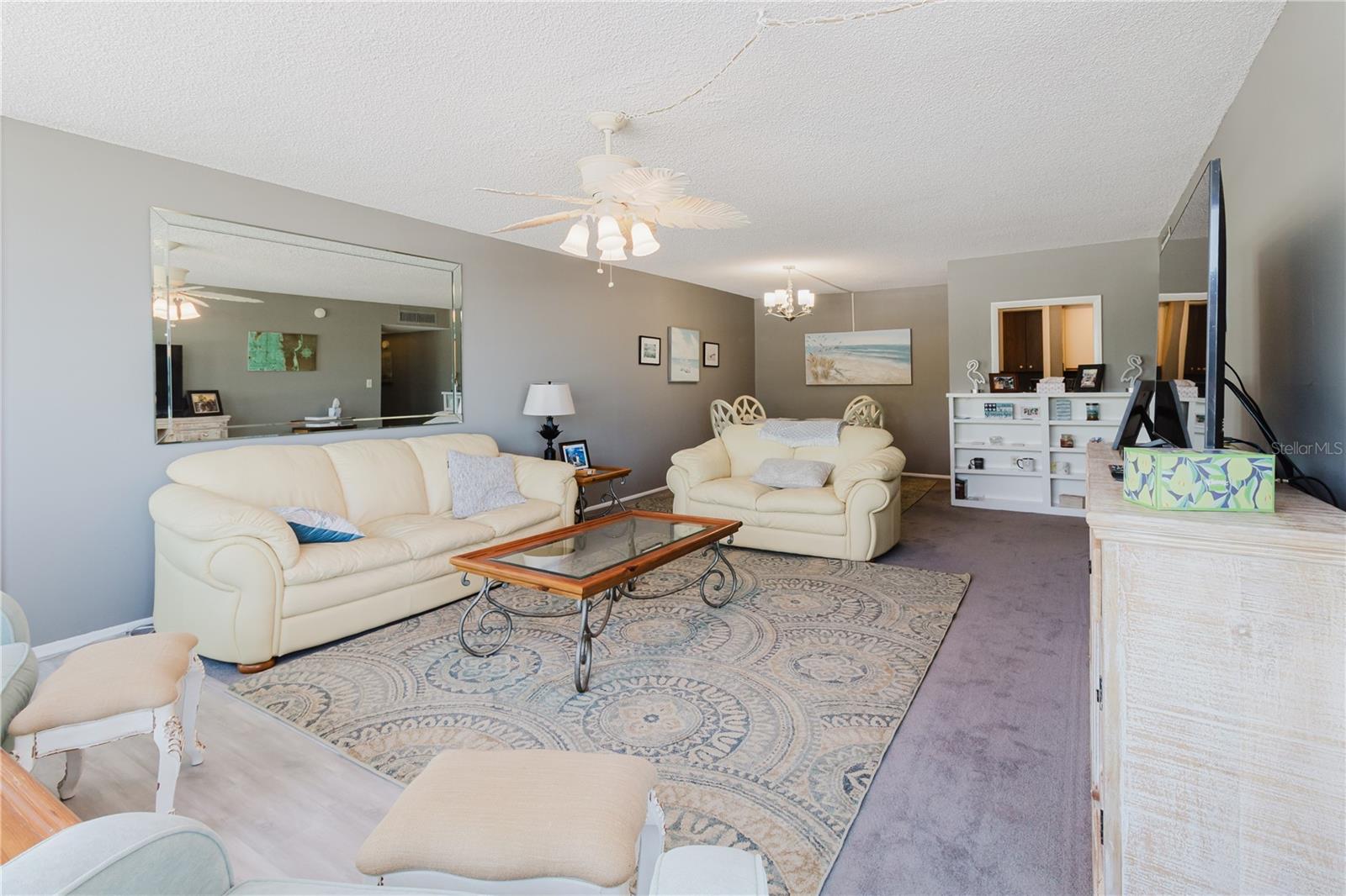 EDGEWATER ARMS 3RD CONDO - Residential Lease