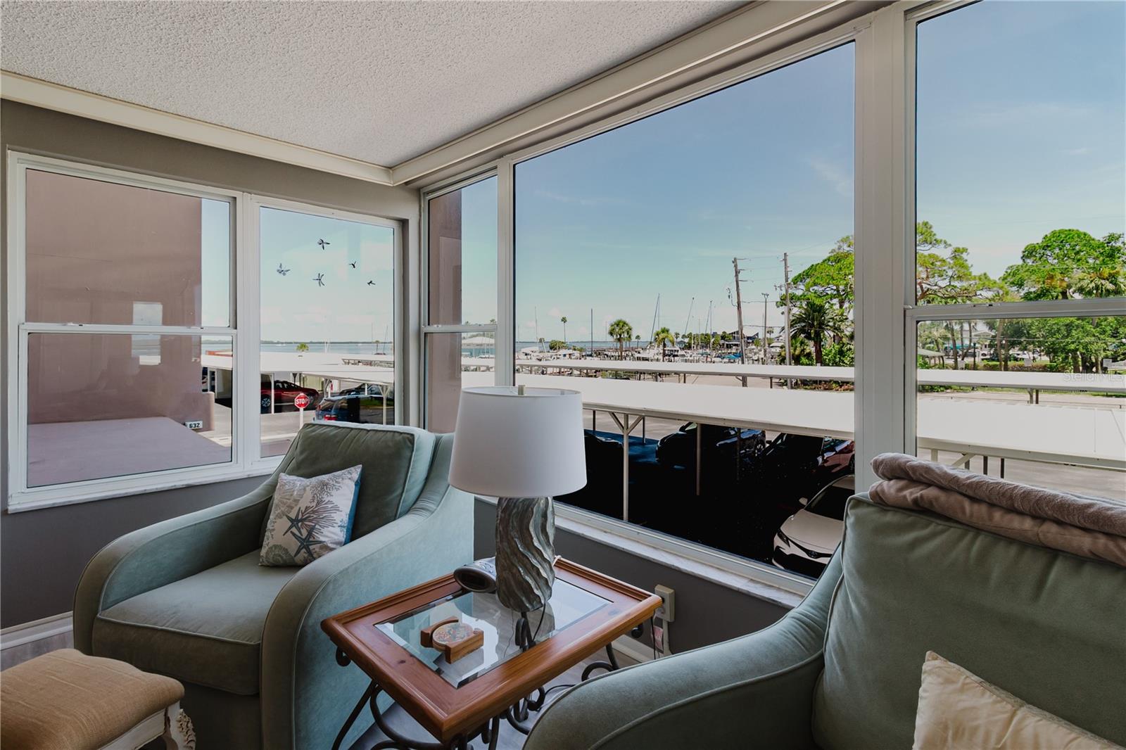 EDGEWATER ARMS 3RD CONDO - Residential Lease