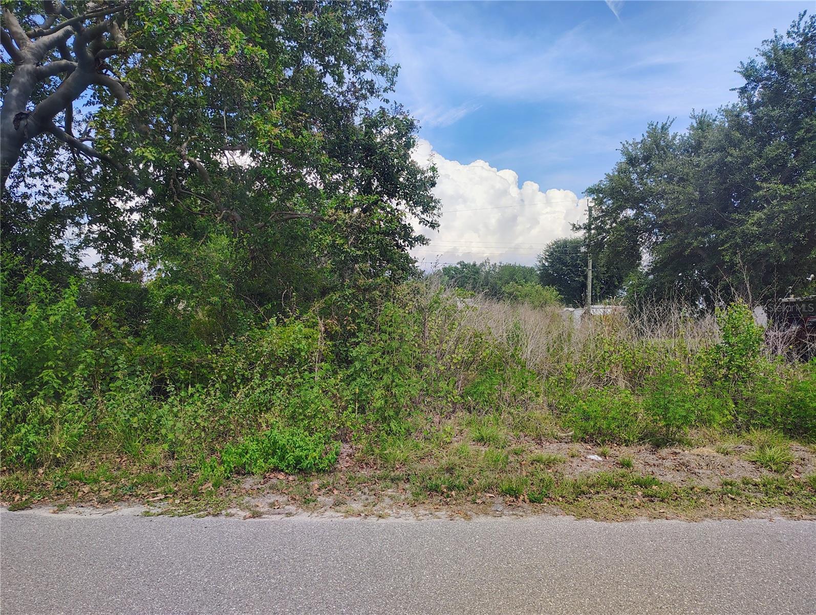 GATOR CREEK ESTATES - Land