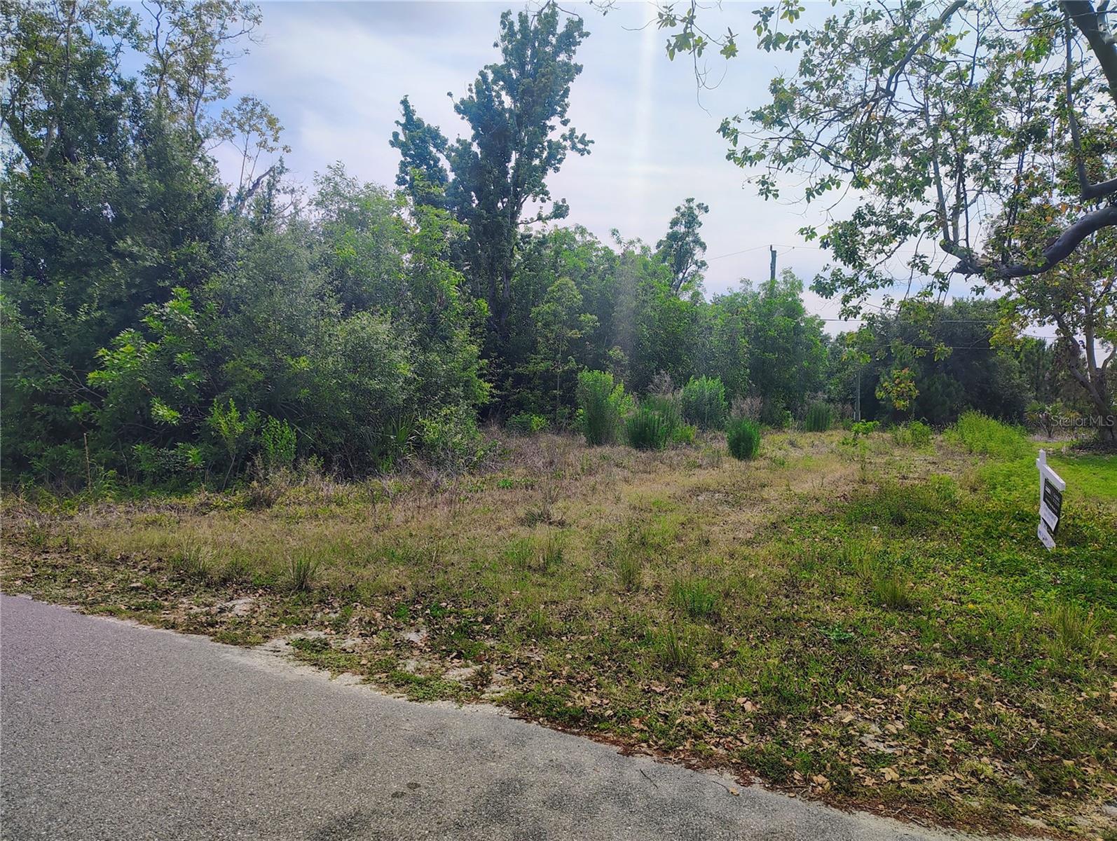 GATOR CREEK ESTATES - Land