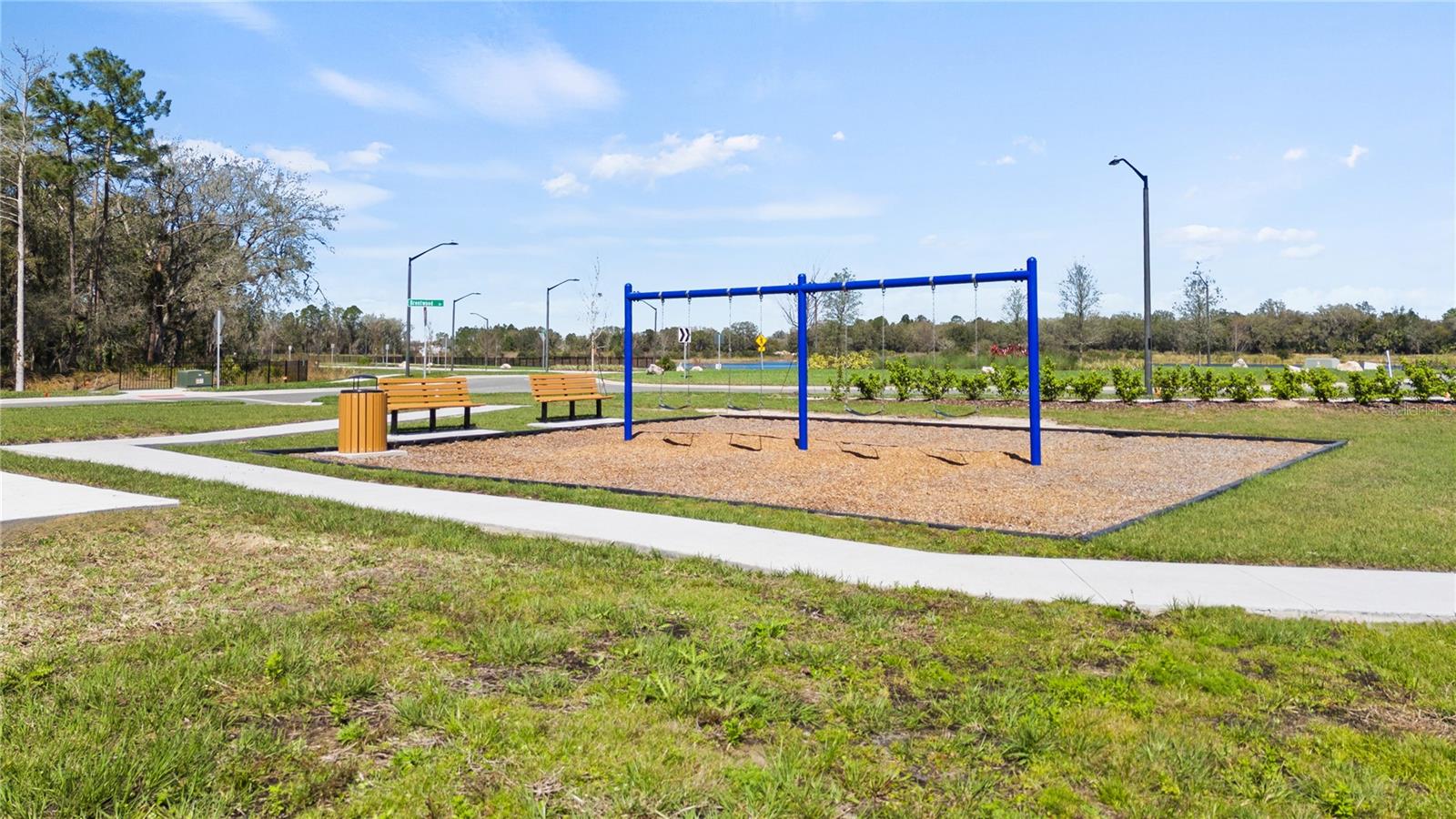 KNIGHTSBRIDGE 50S - Residential