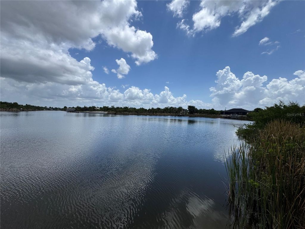 Photo of 13224 Kitchener Avenue, Port Charlotte, FL 33981 (MLS # TB8532106)