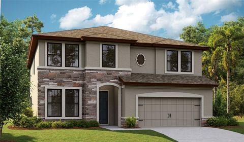 14752 SUMMER BRANCH DRIVE LITHIA FL 33547