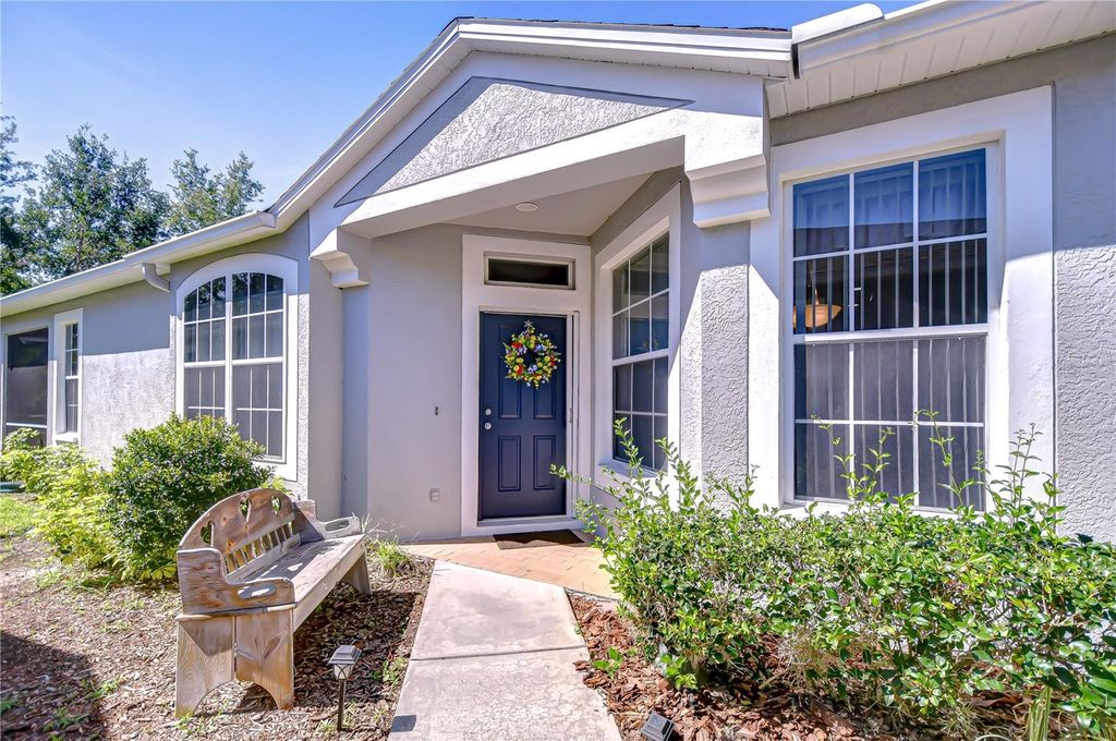 Photo of 6030 Sandhill Ridge Drive, Lithia, FL 33547 (MLS # TB8386646)