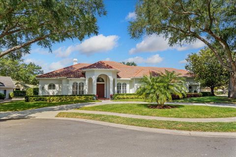 A home in MAITLAND