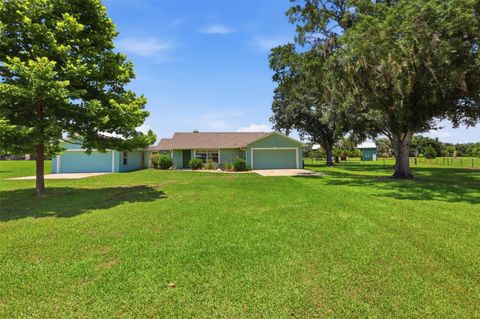 Property photo of 1200 N Hart Road, Geneva, FL 32732