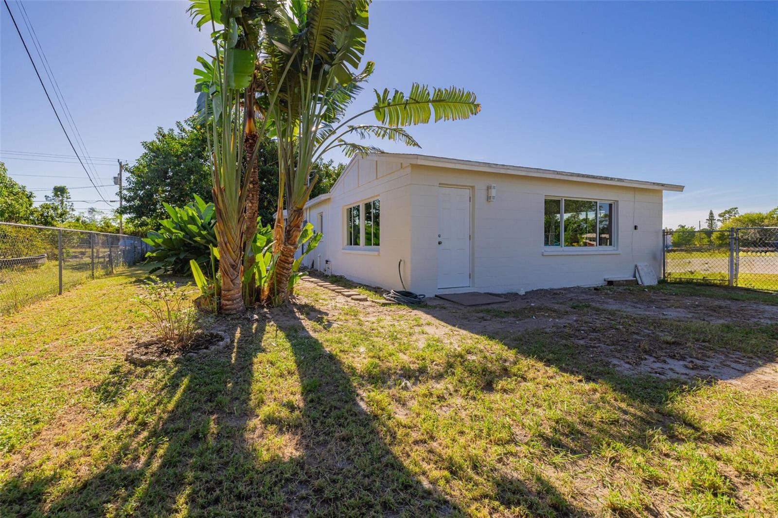 LEHIGH ACRES 1ST ADD - Residential