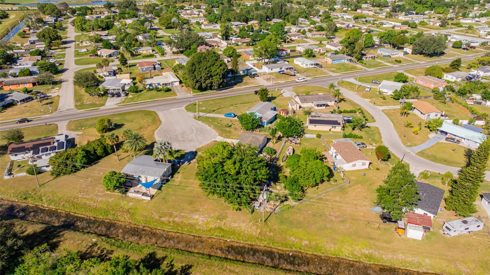 LEHIGH ACRES 1ST ADD - Residential
