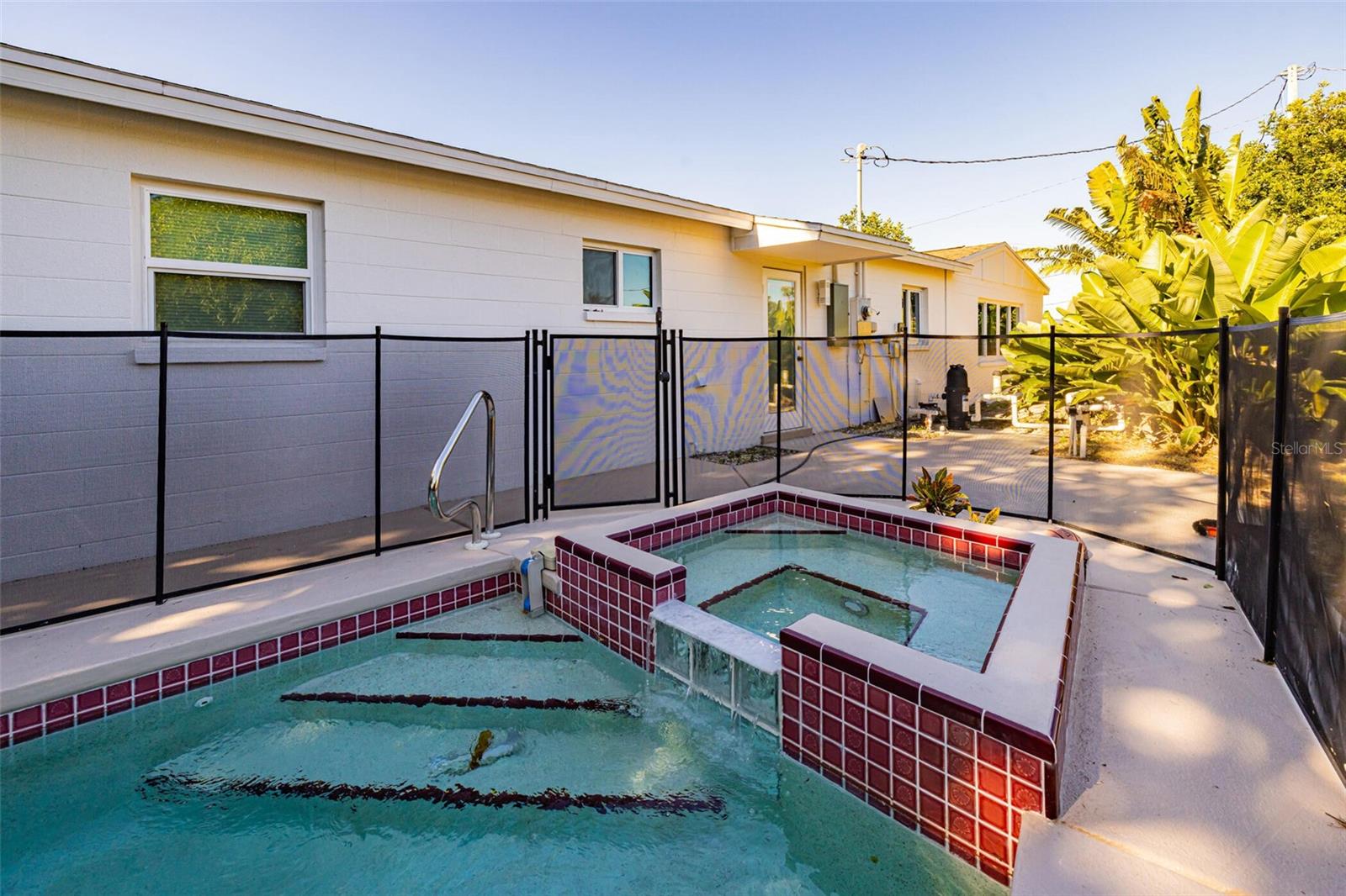 LEHIGH ACRES 1ST ADD - Residential