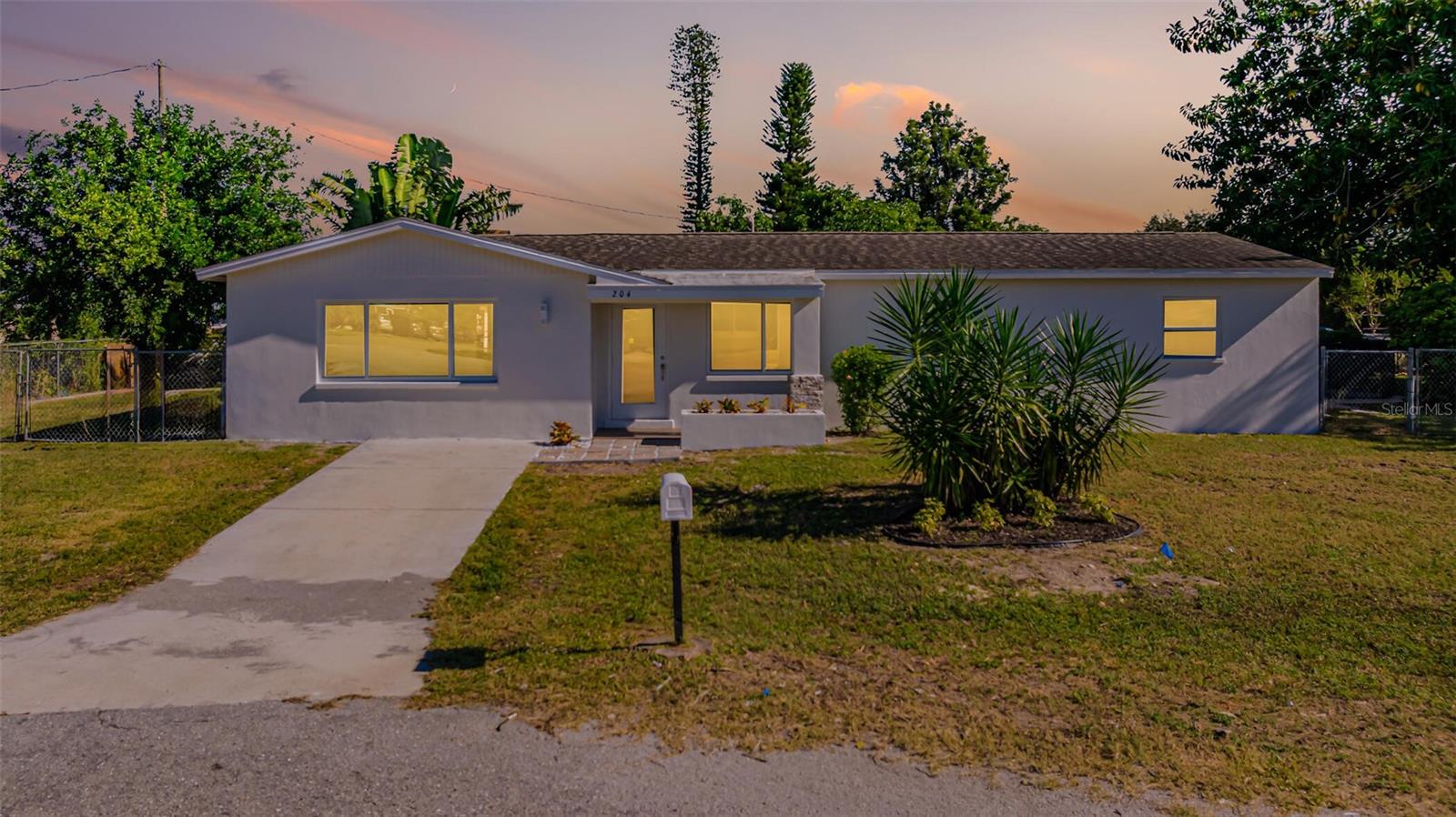 LEHIGH ACRES 1ST ADD - Residential