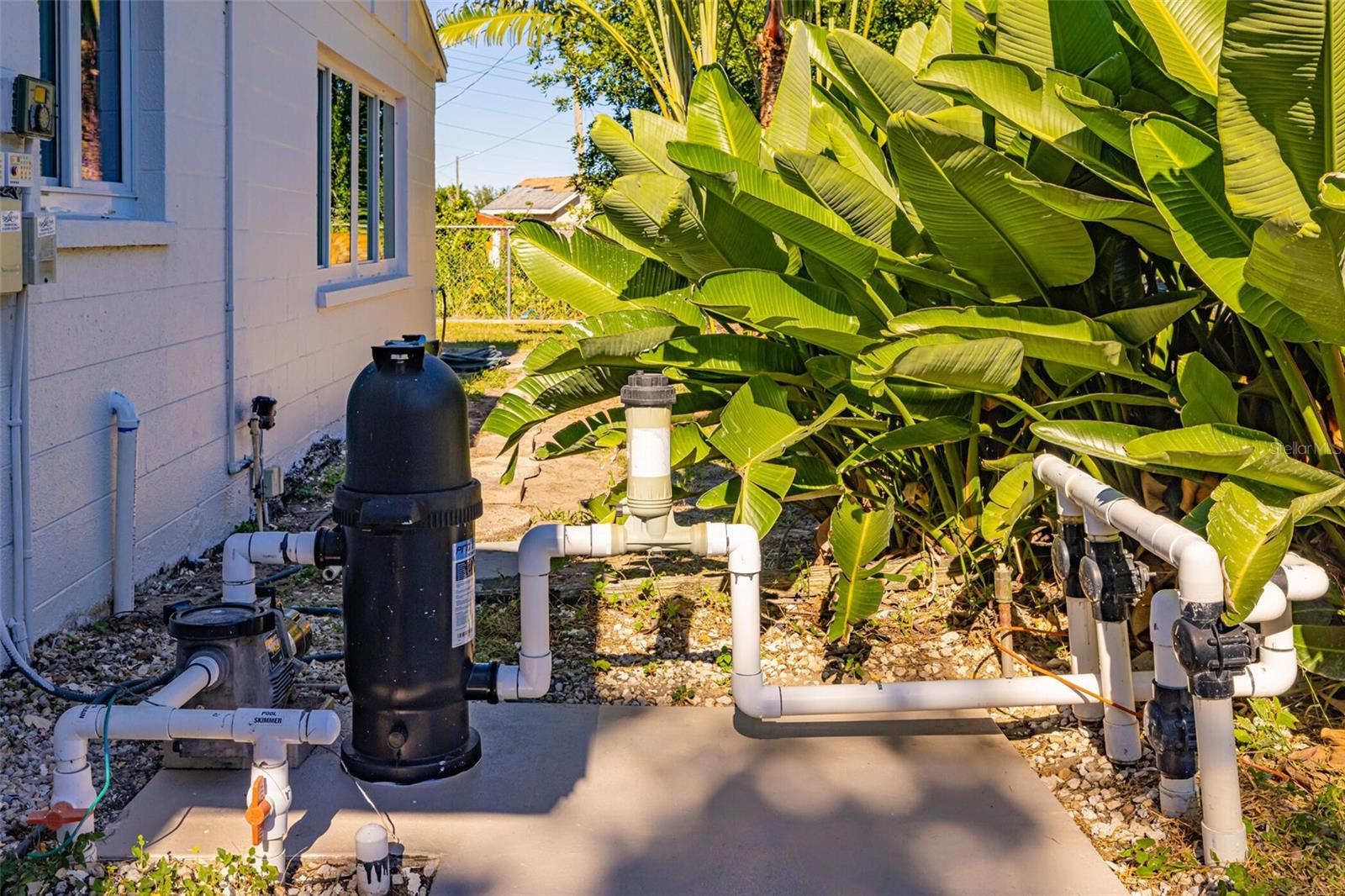 LEHIGH ACRES 1ST ADD - Residential