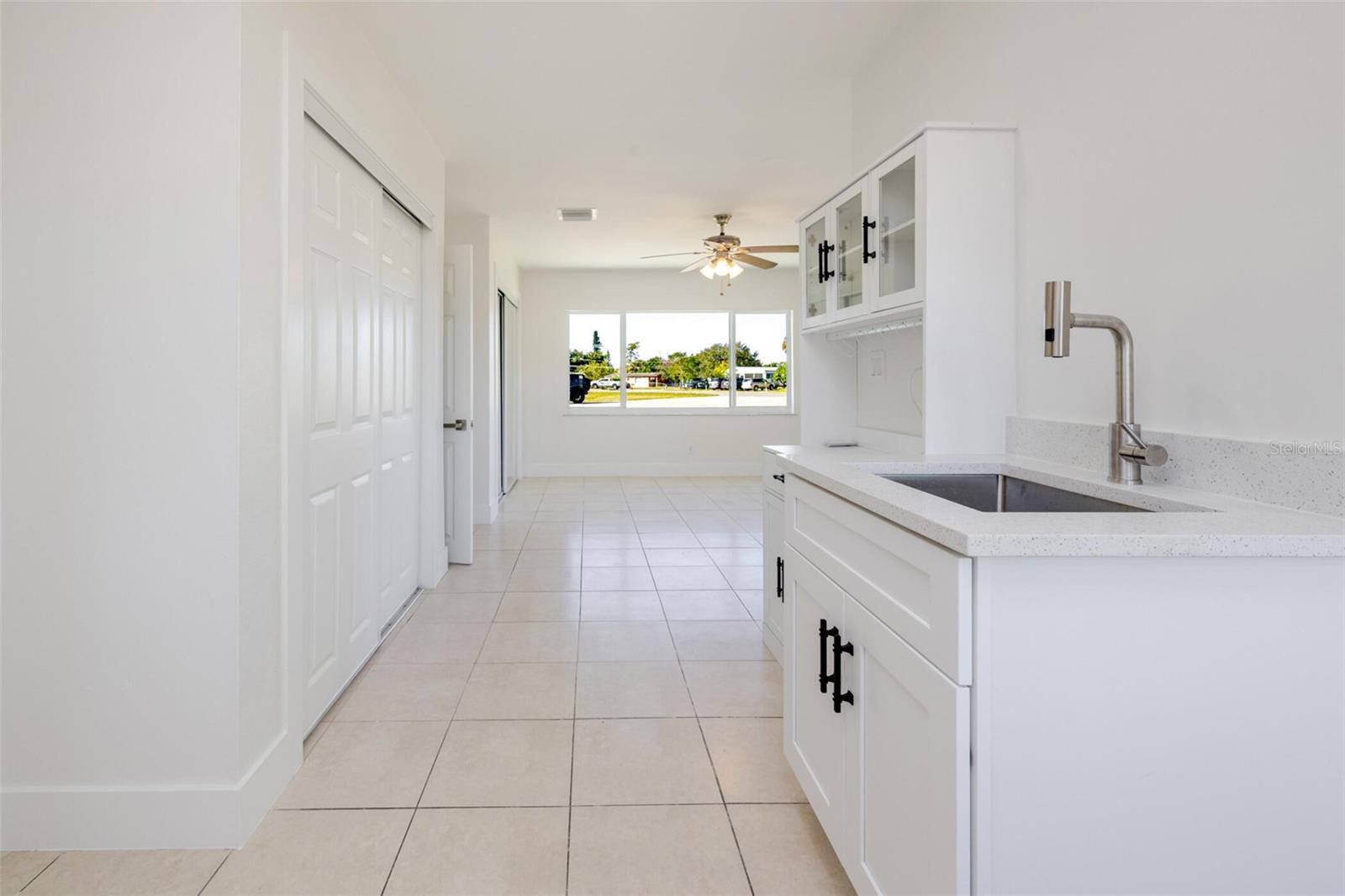 LEHIGH ACRES 1ST ADD - Residential