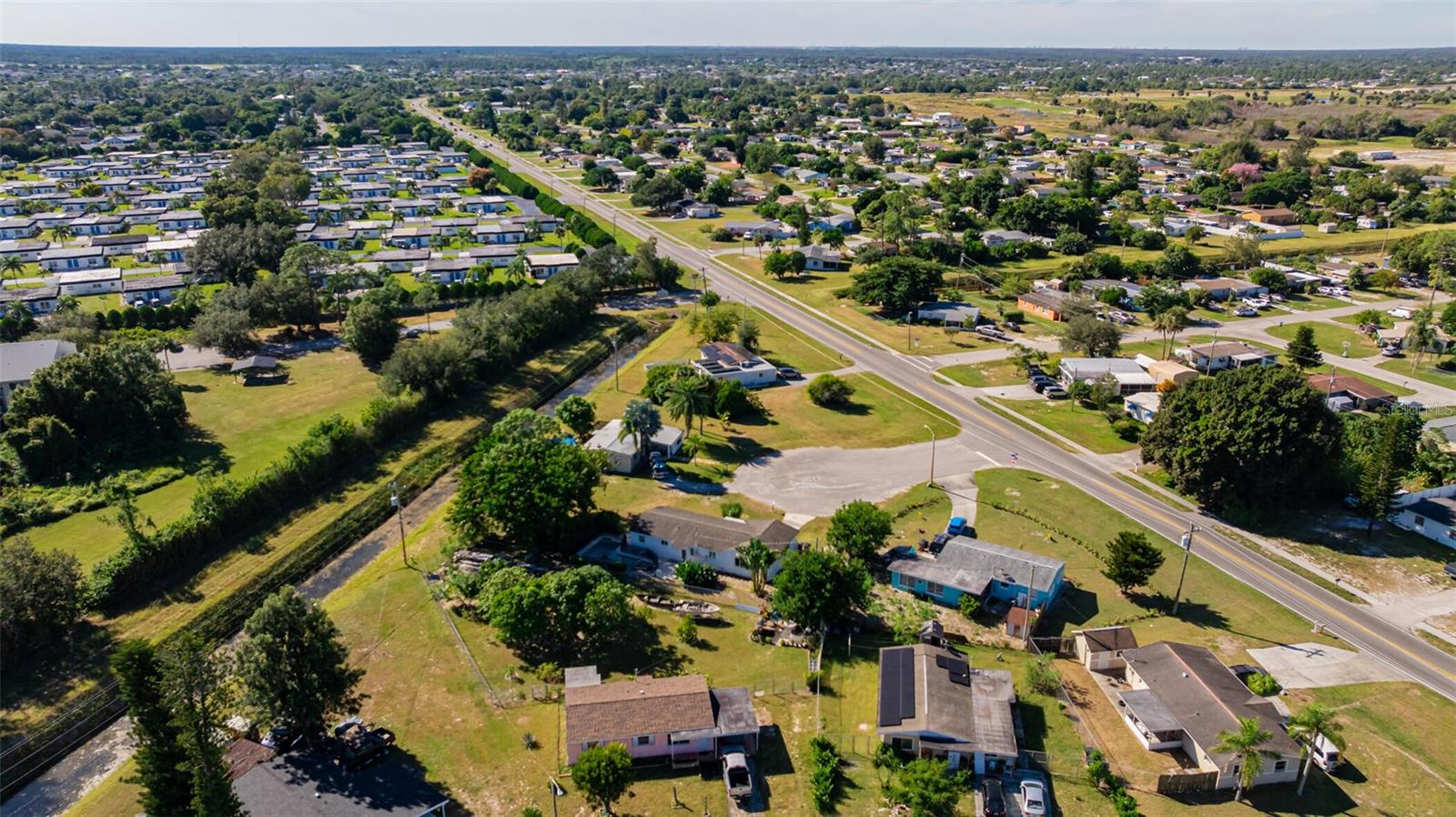 LEHIGH ACRES 1ST ADD - Residential