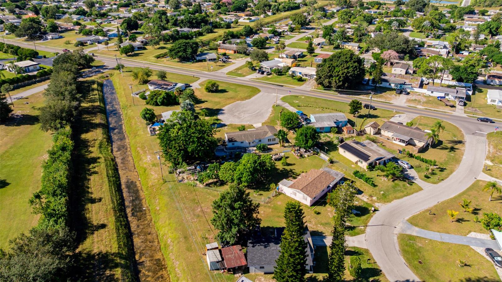 LEHIGH ACRES 1ST ADD - Residential