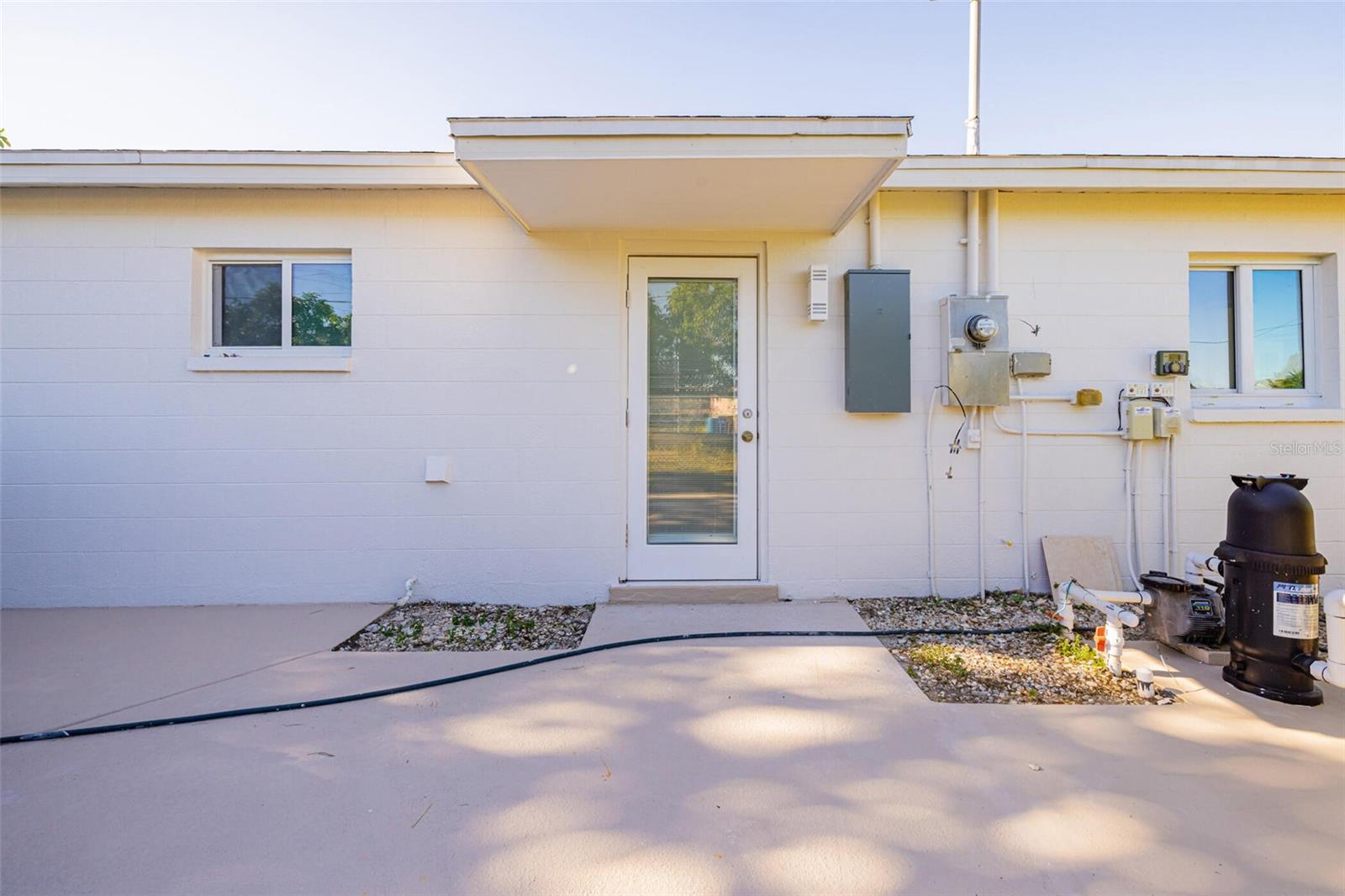 LEHIGH ACRES 1ST ADD - Residential