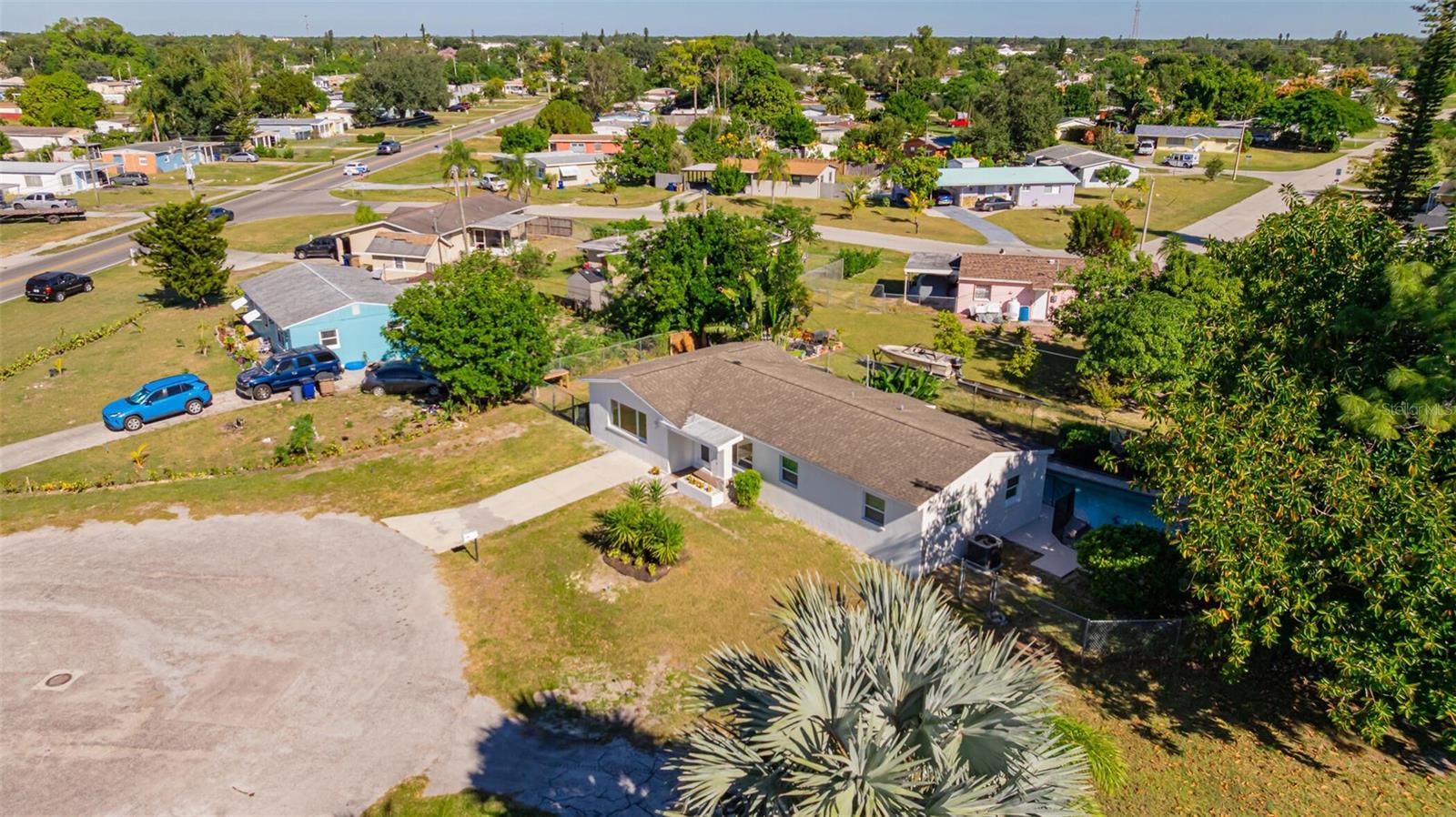 LEHIGH ACRES 1ST ADD - Residential