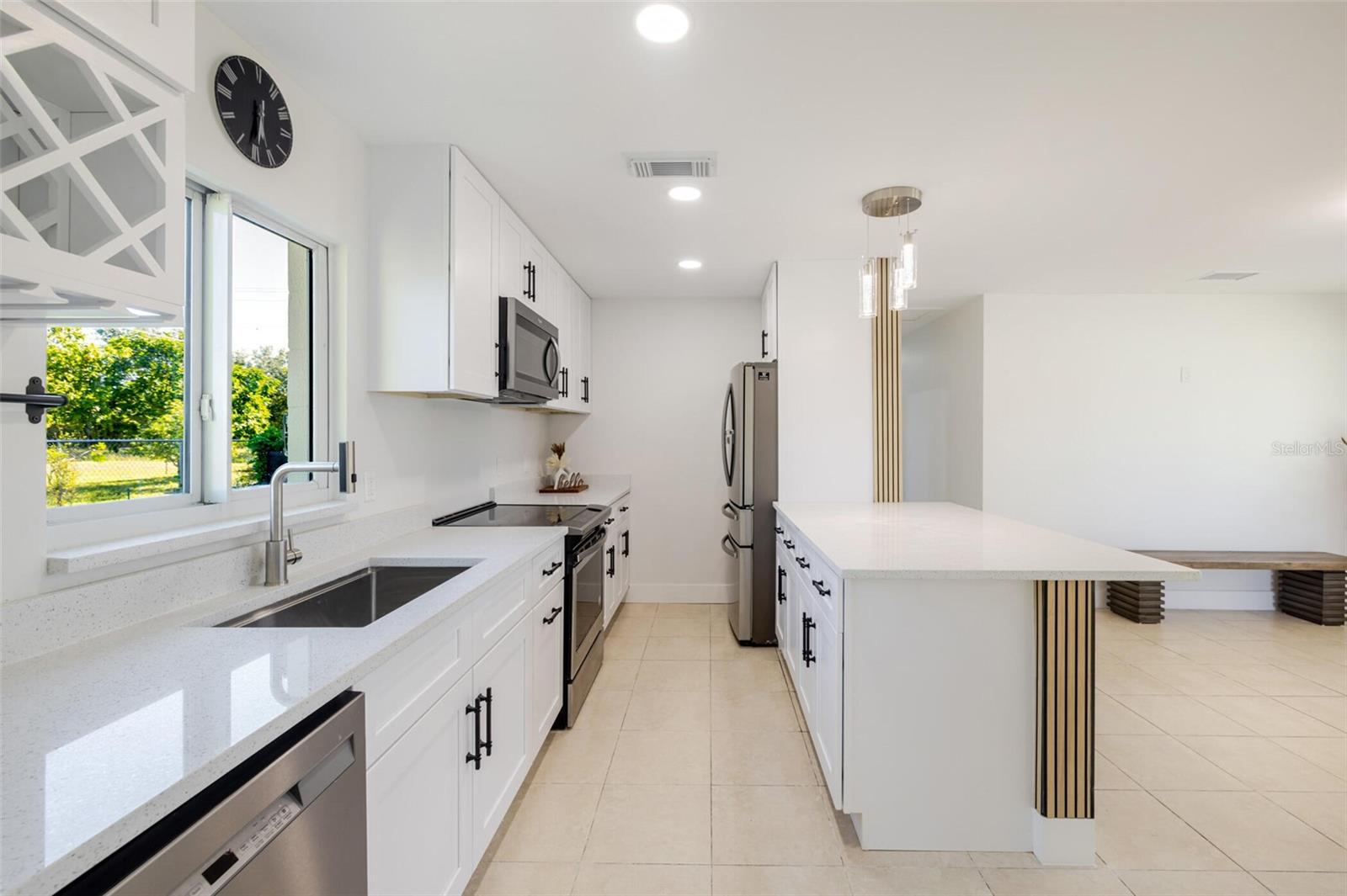 LEHIGH ACRES 1ST ADD - Residential