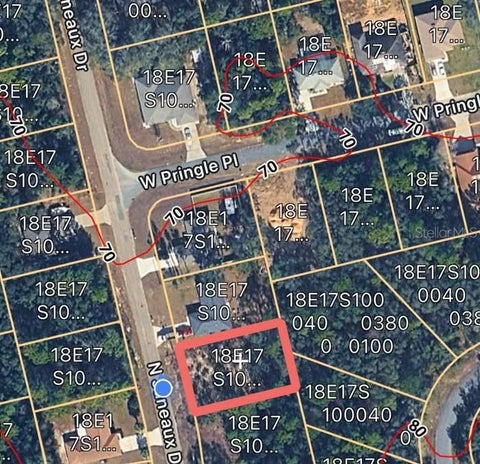 Tiny photo for 8445 N Janeaux Drive, Citrus Springs, FL 34434 (MLS # O6452233)