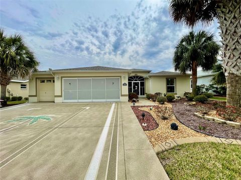 A home in OCALA