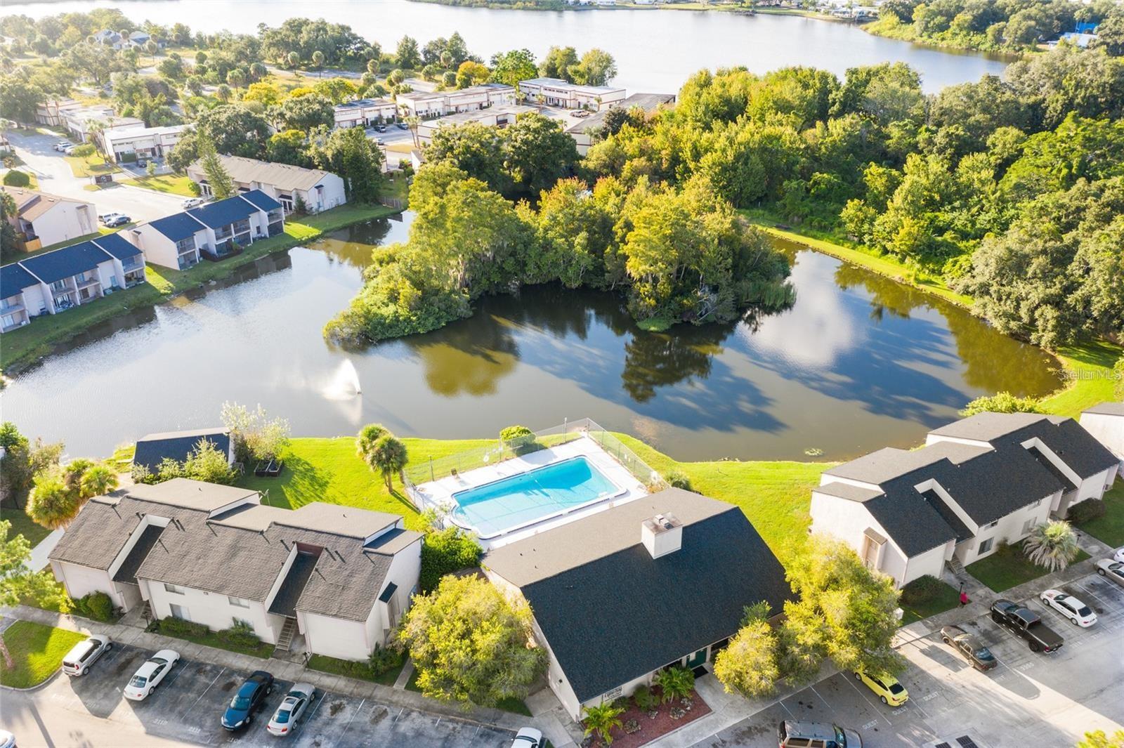 LYME BAY COLONY CONDO - Residential