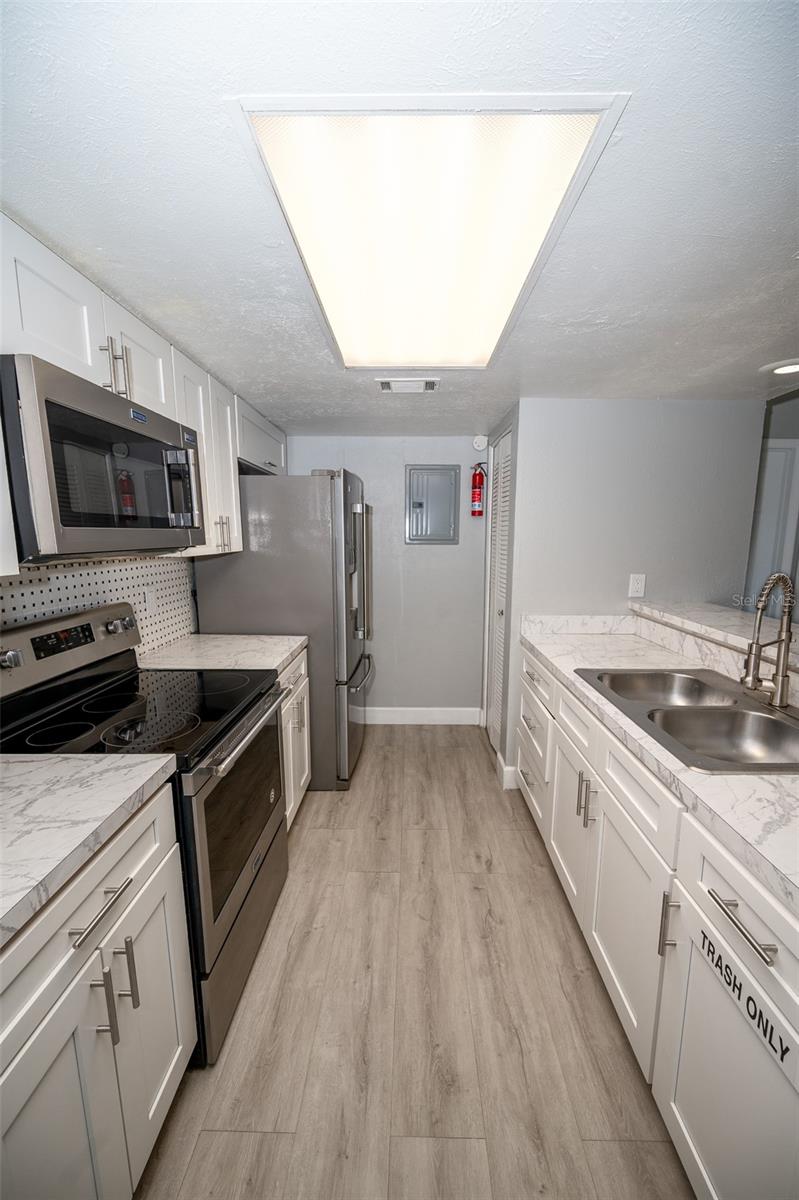 LYME BAY COLONY CONDO - Residential