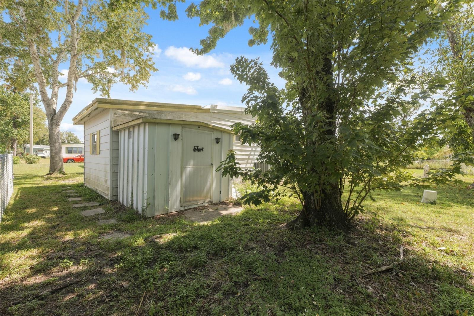 HIGH POINT MH SUB - Residential
