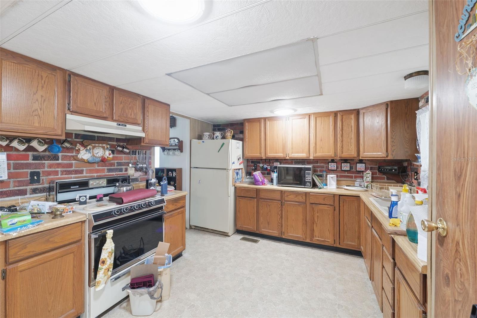 HIGH POINT MH SUB - Residential