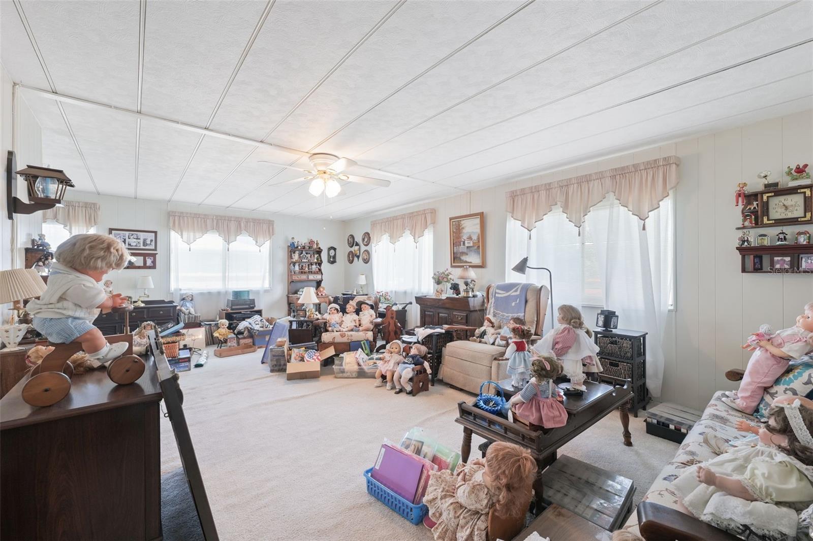 HIGH POINT MH SUB - Residential