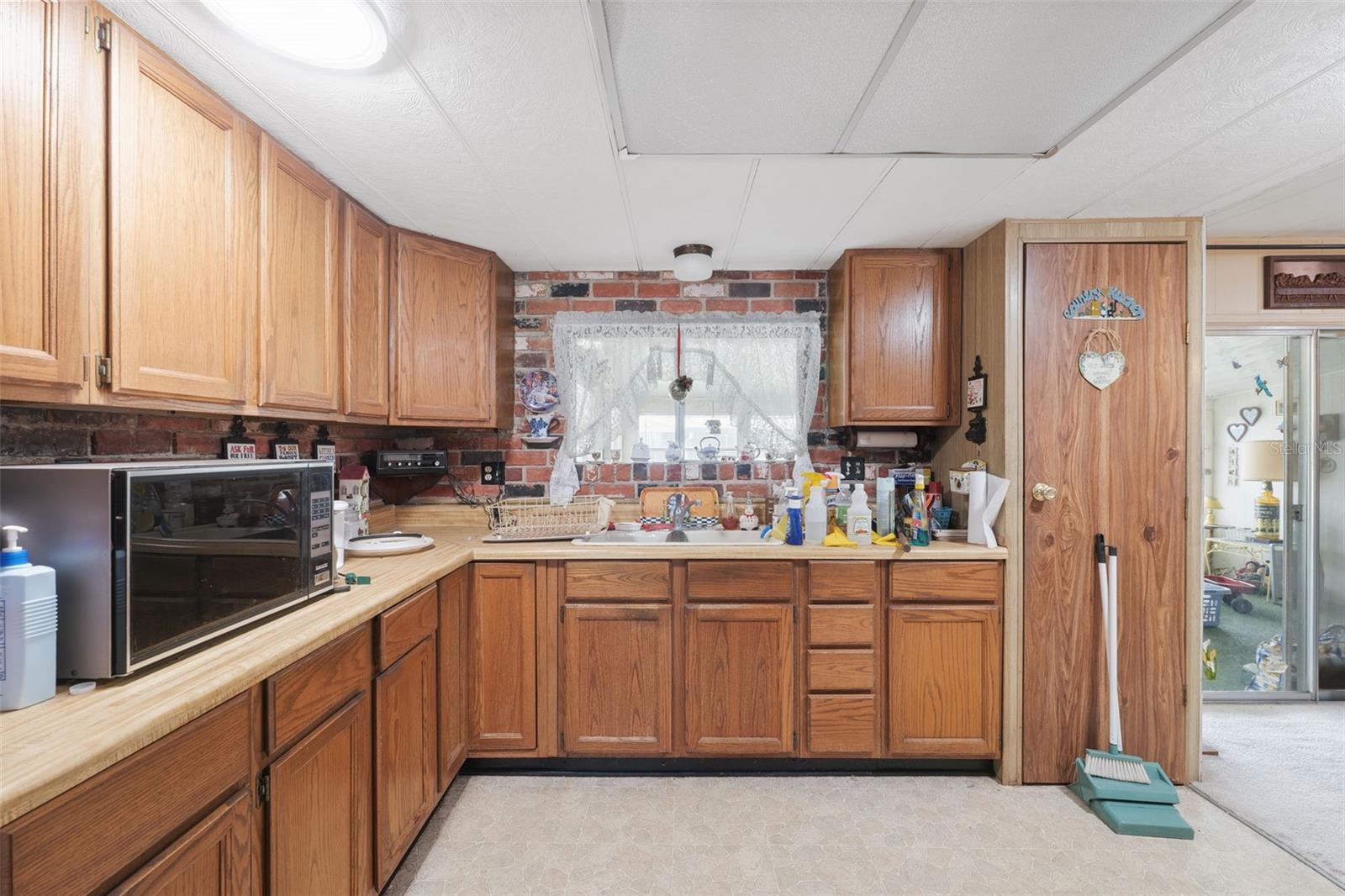 HIGH POINT MH SUB - Residential