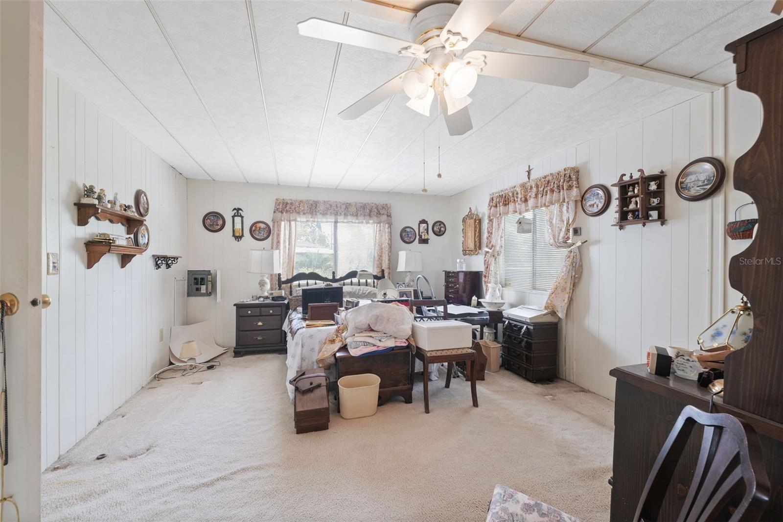 HIGH POINT MH SUB - Residential