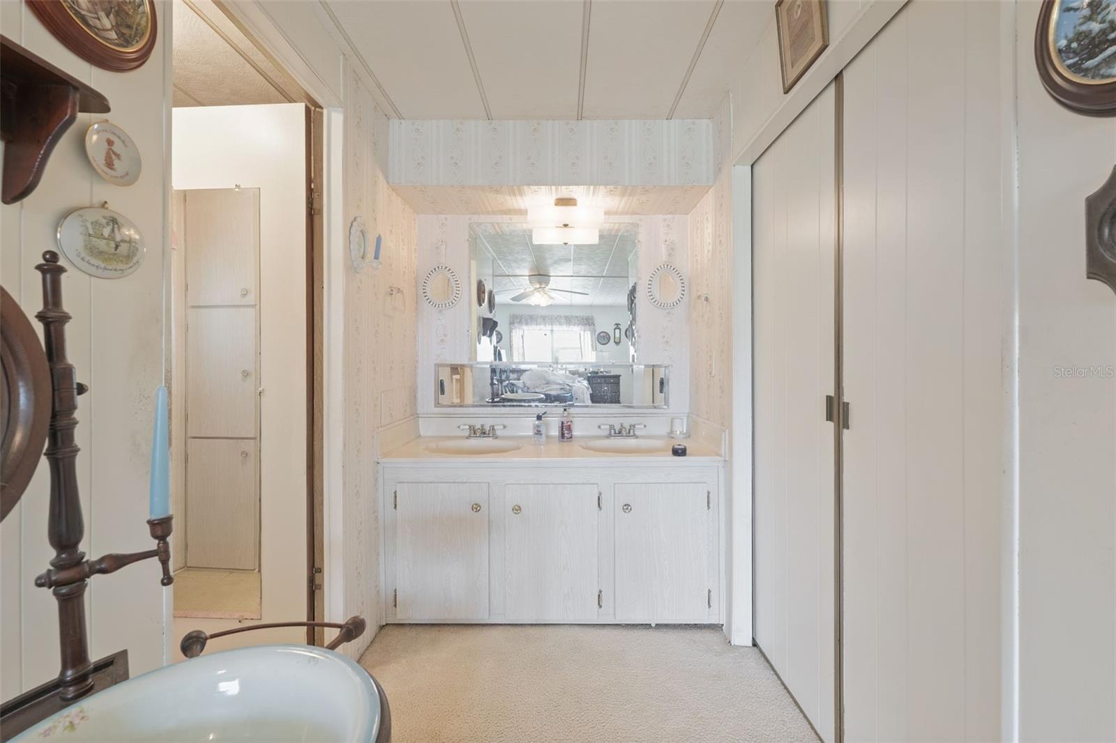 HIGH POINT MH SUB - Residential