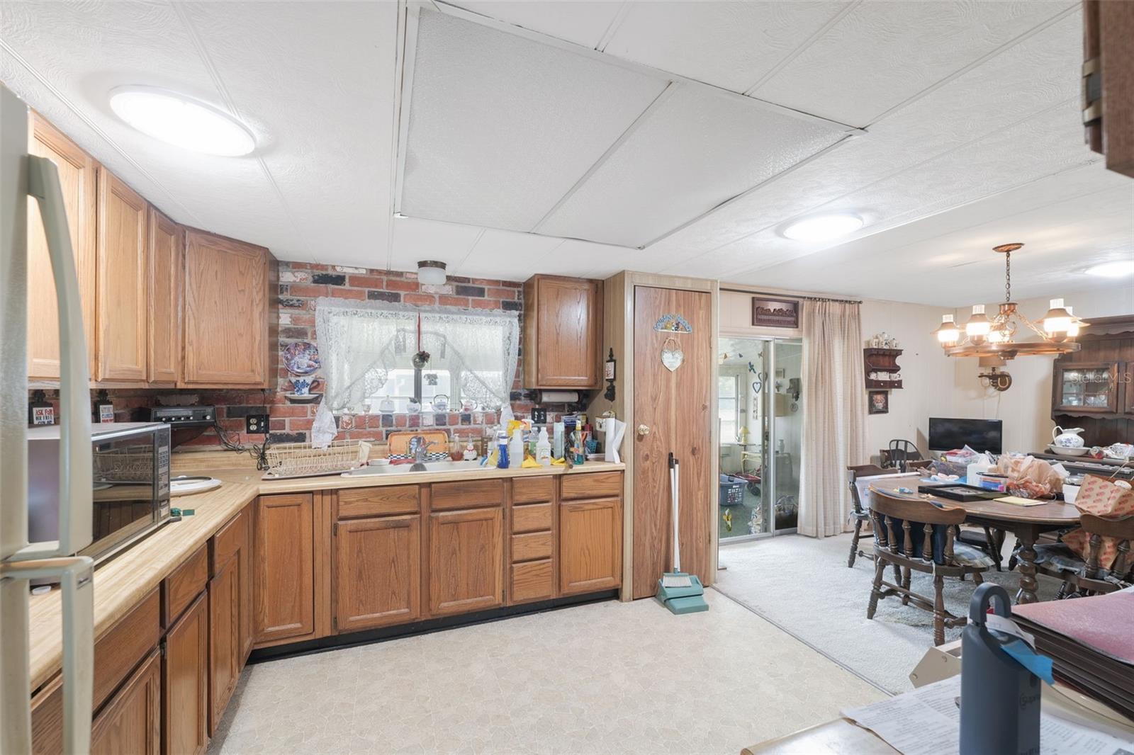 HIGH POINT MH SUB - Residential