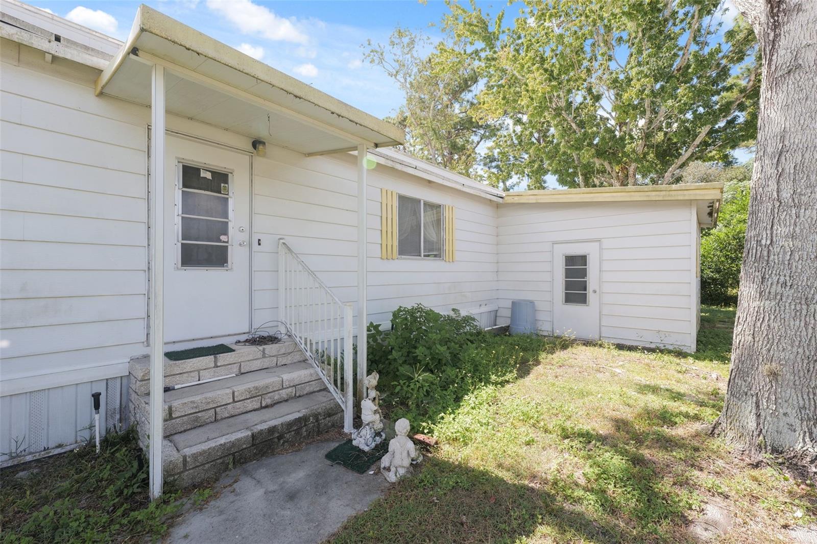 HIGH POINT MH SUB - Residential