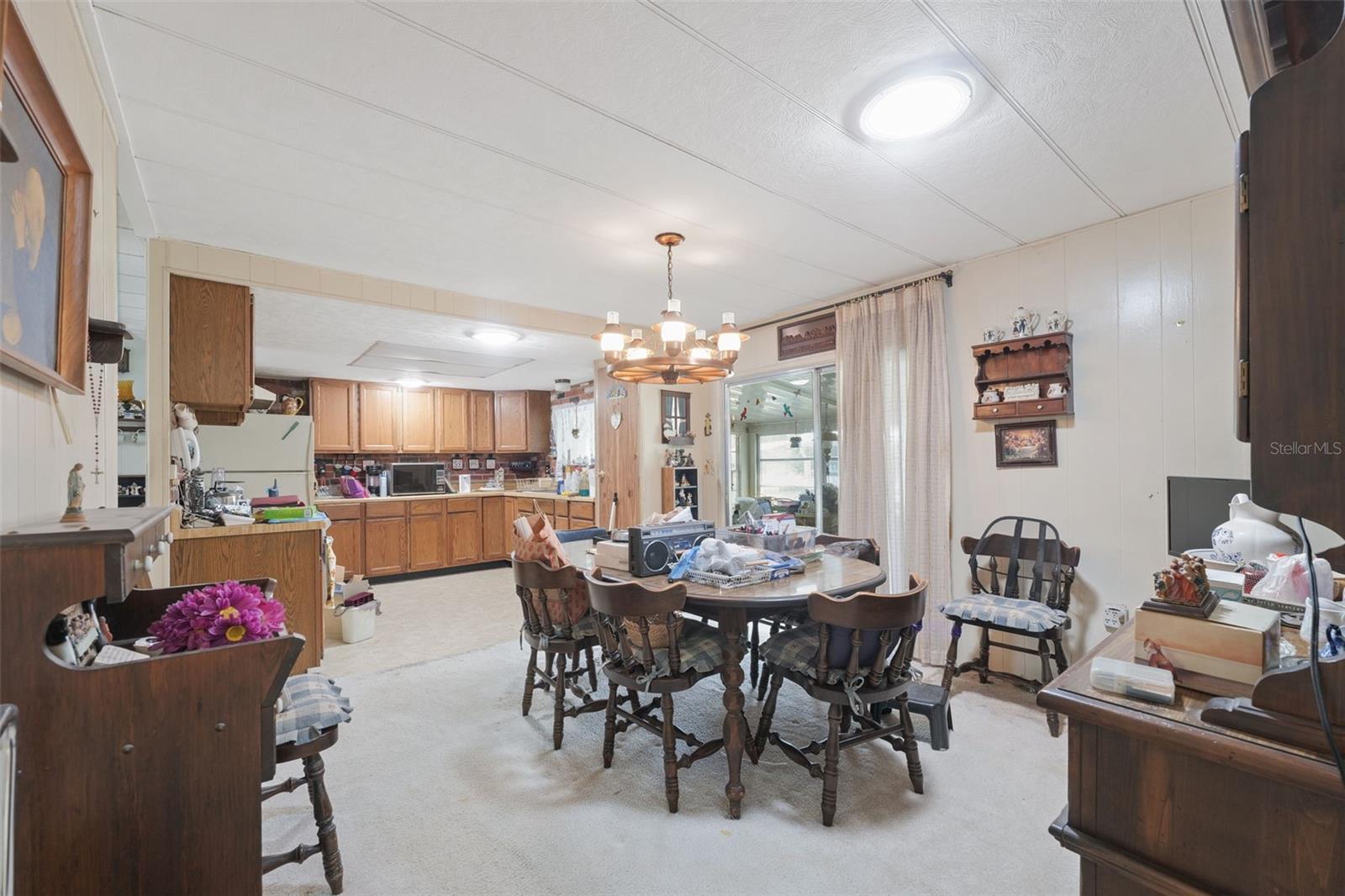 HIGH POINT MH SUB - Residential