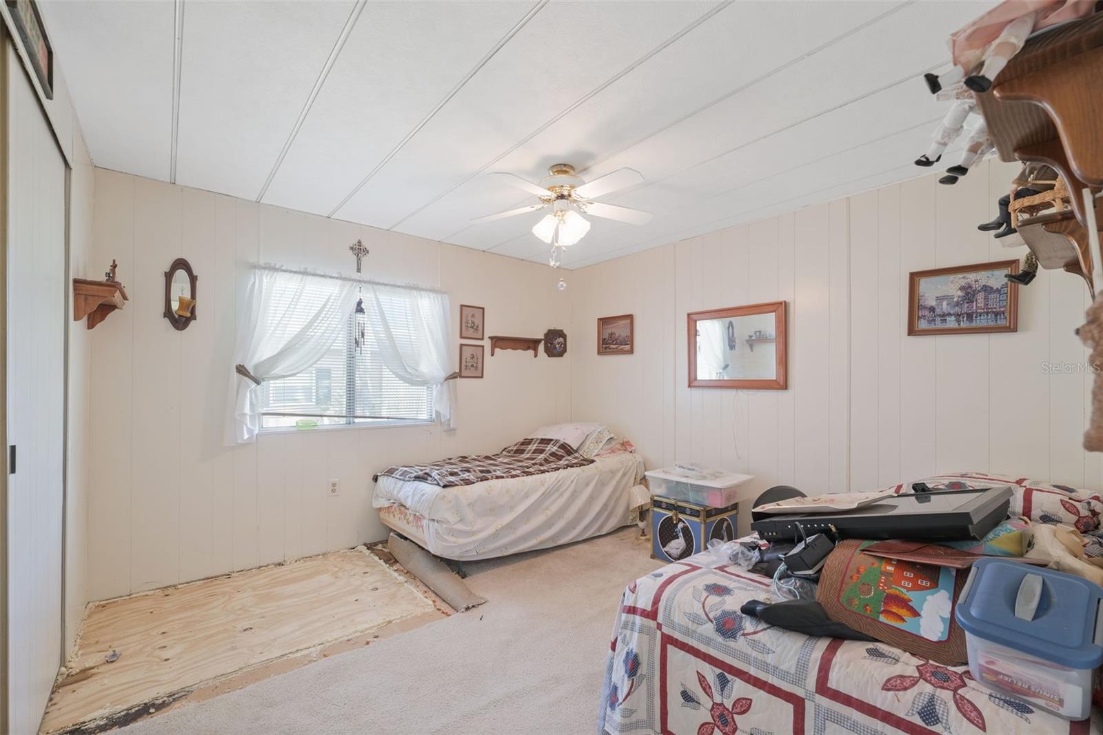 HIGH POINT MH SUB - Residential