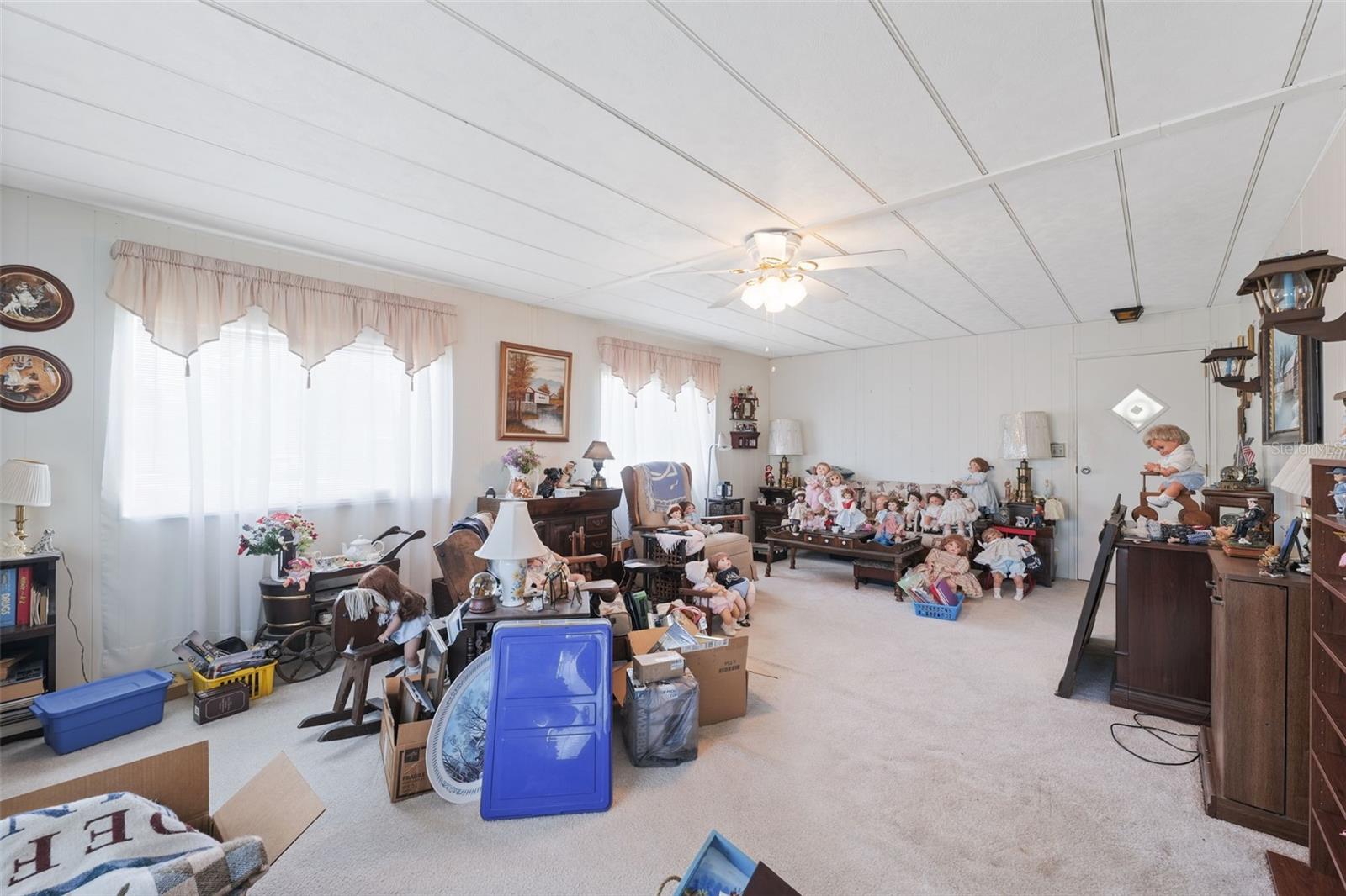 HIGH POINT MH SUB - Residential