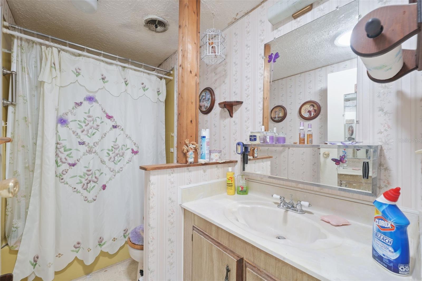 HIGH POINT MH SUB - Residential