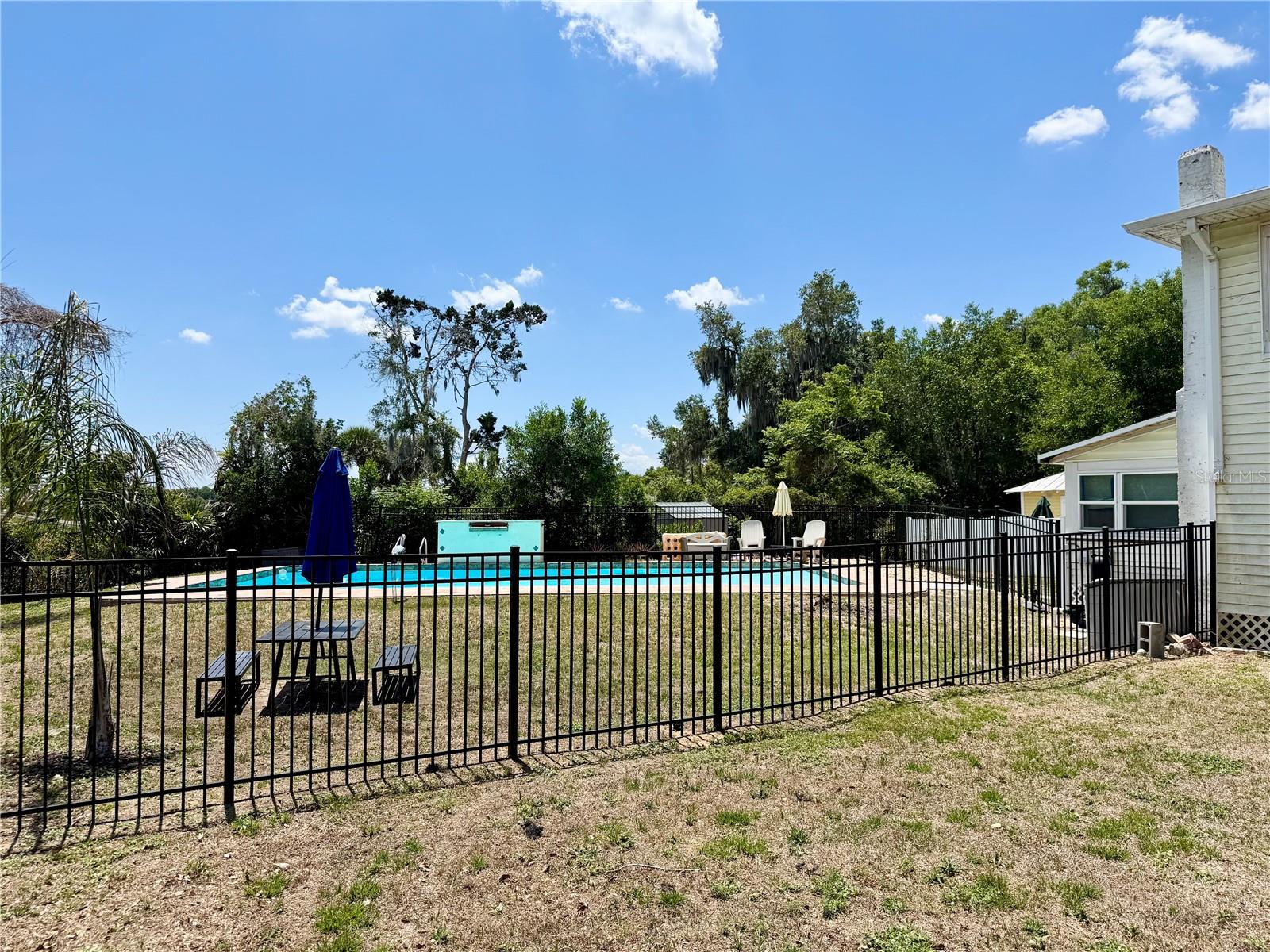 PRESCOTTS ADD/EUSTIS - Residential