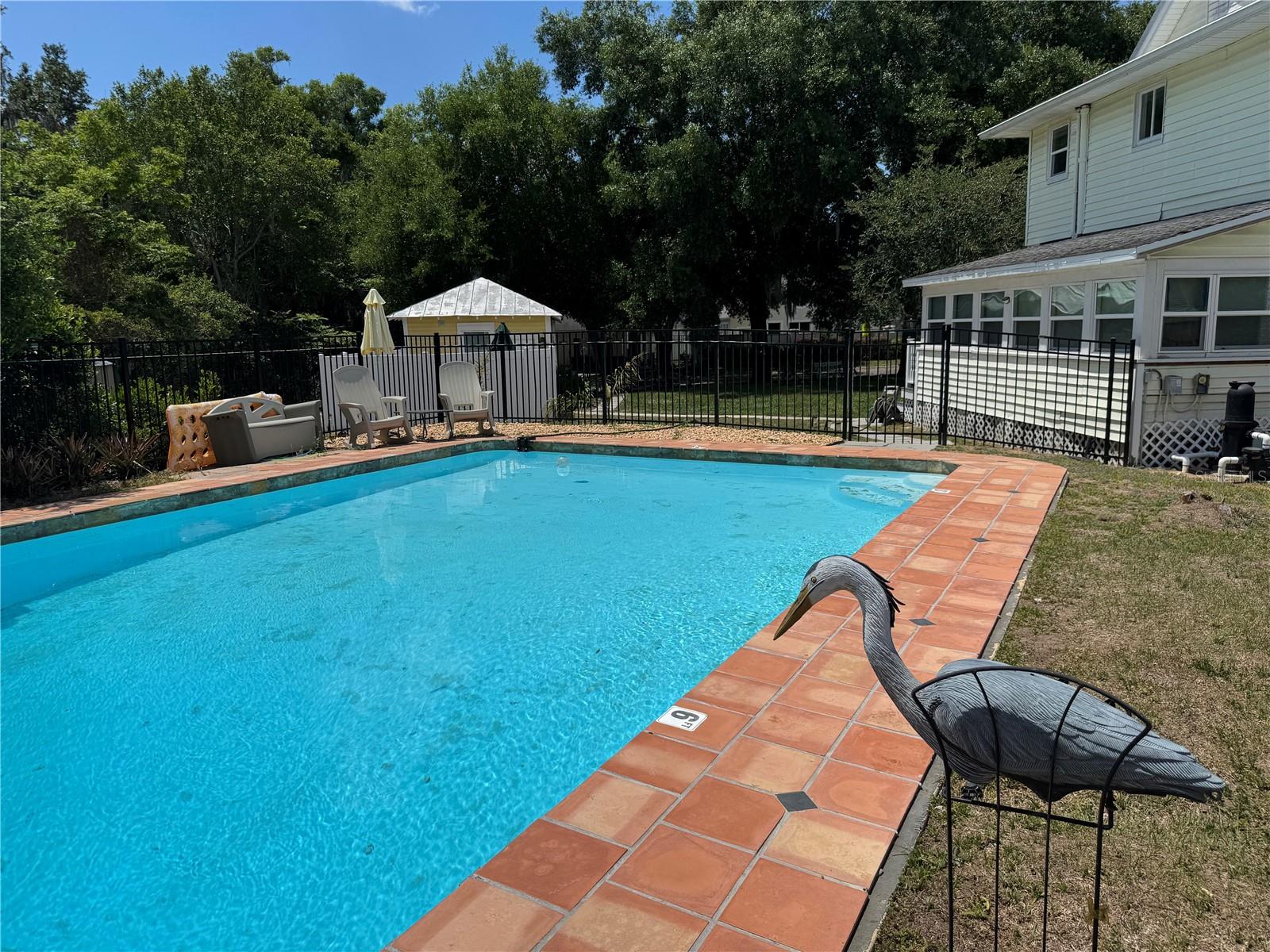 PRESCOTTS ADD/EUSTIS - Residential